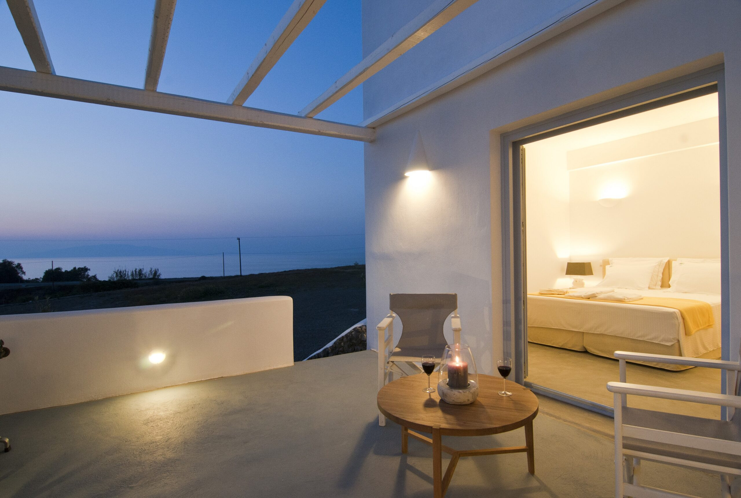 Santorini  - House 5 Bedrooms - picture 14