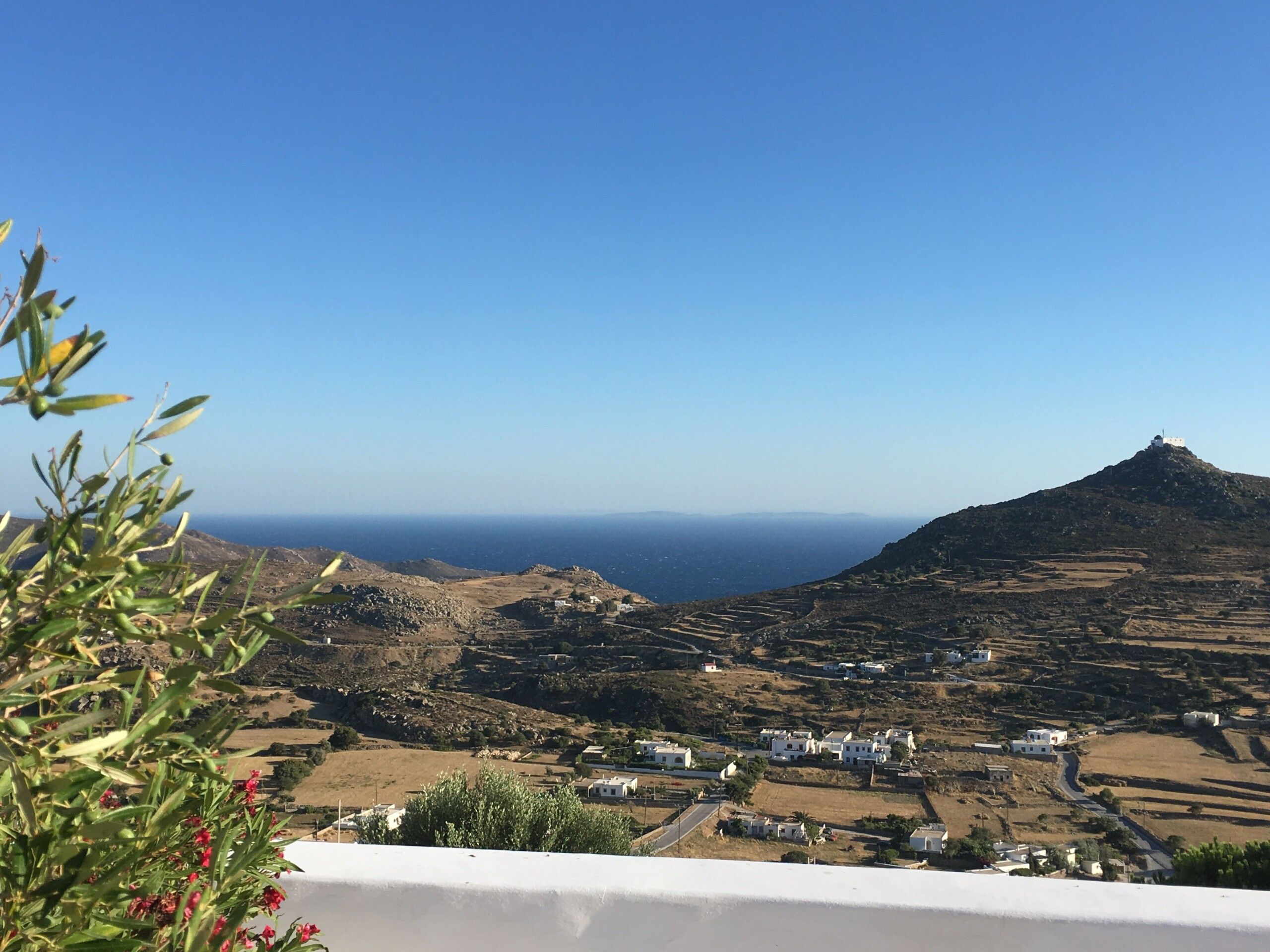 Patmos  - Casa  - picture 1