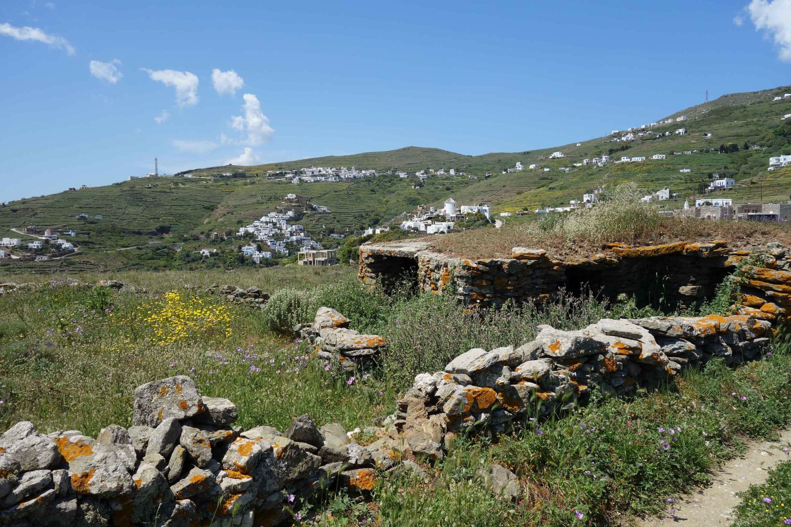 Tinos  - Plots  - picture 2