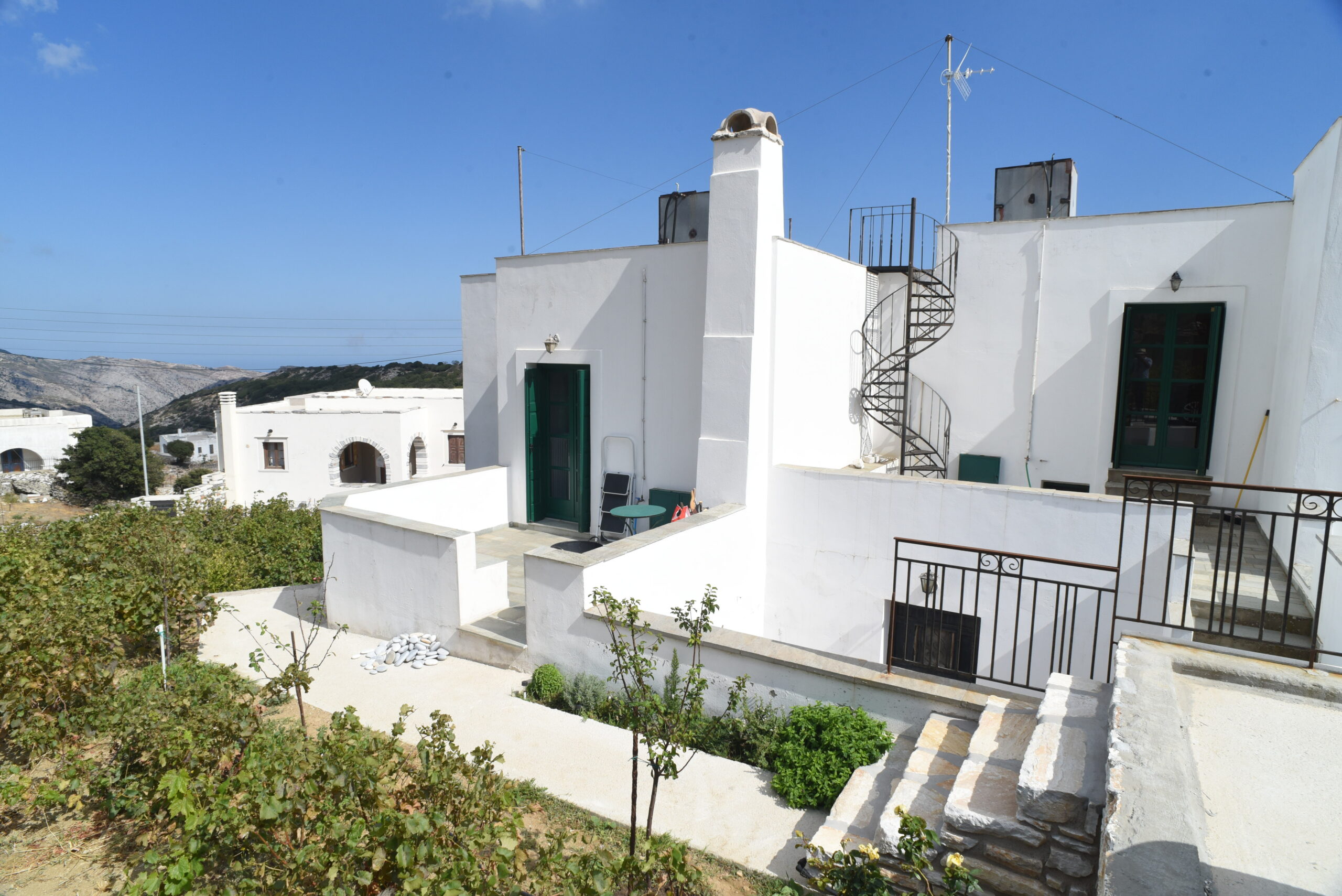 Naxos  - House 9 Bedrooms - picture 10