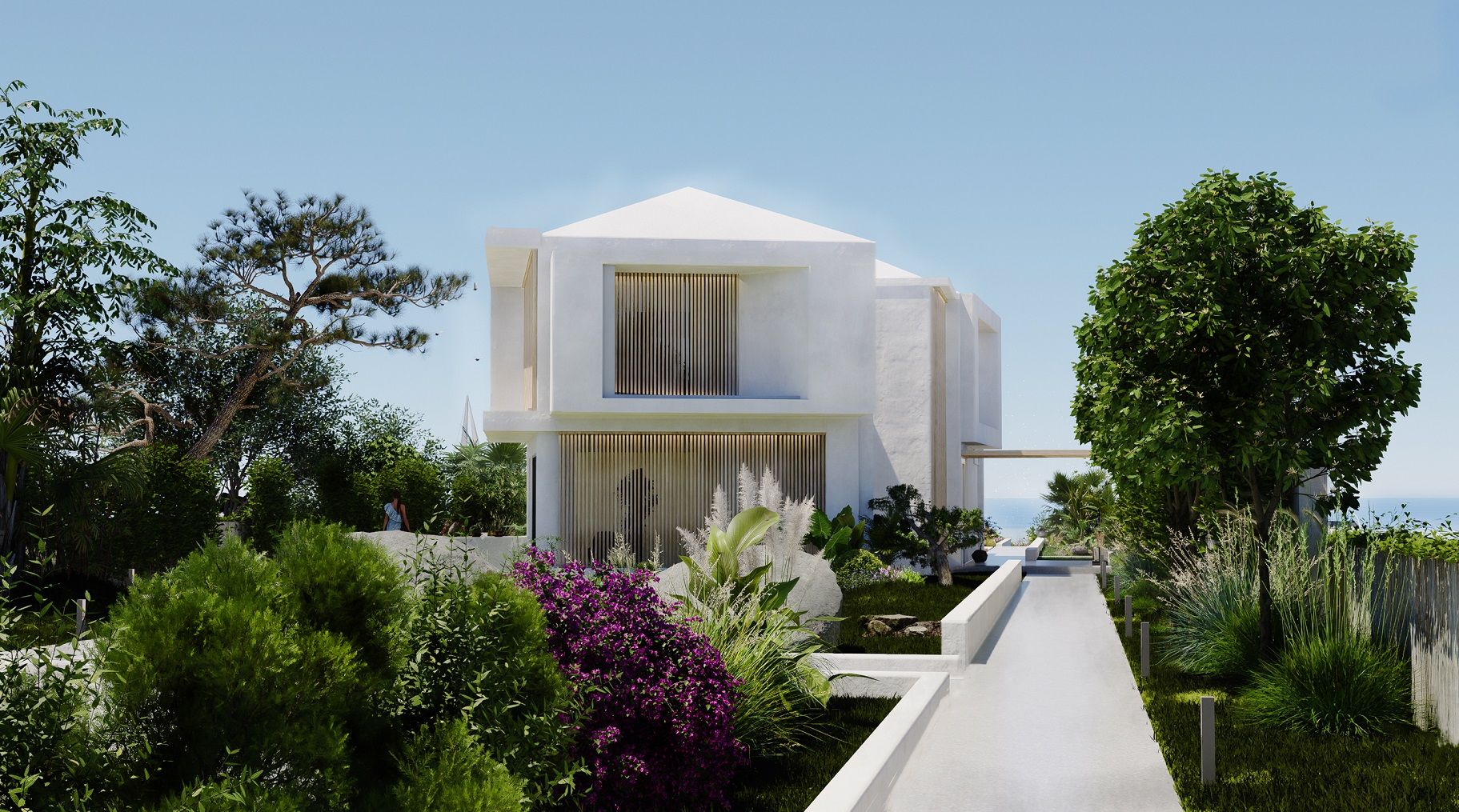 Argolida  - House 5 Bedrooms - picture 1