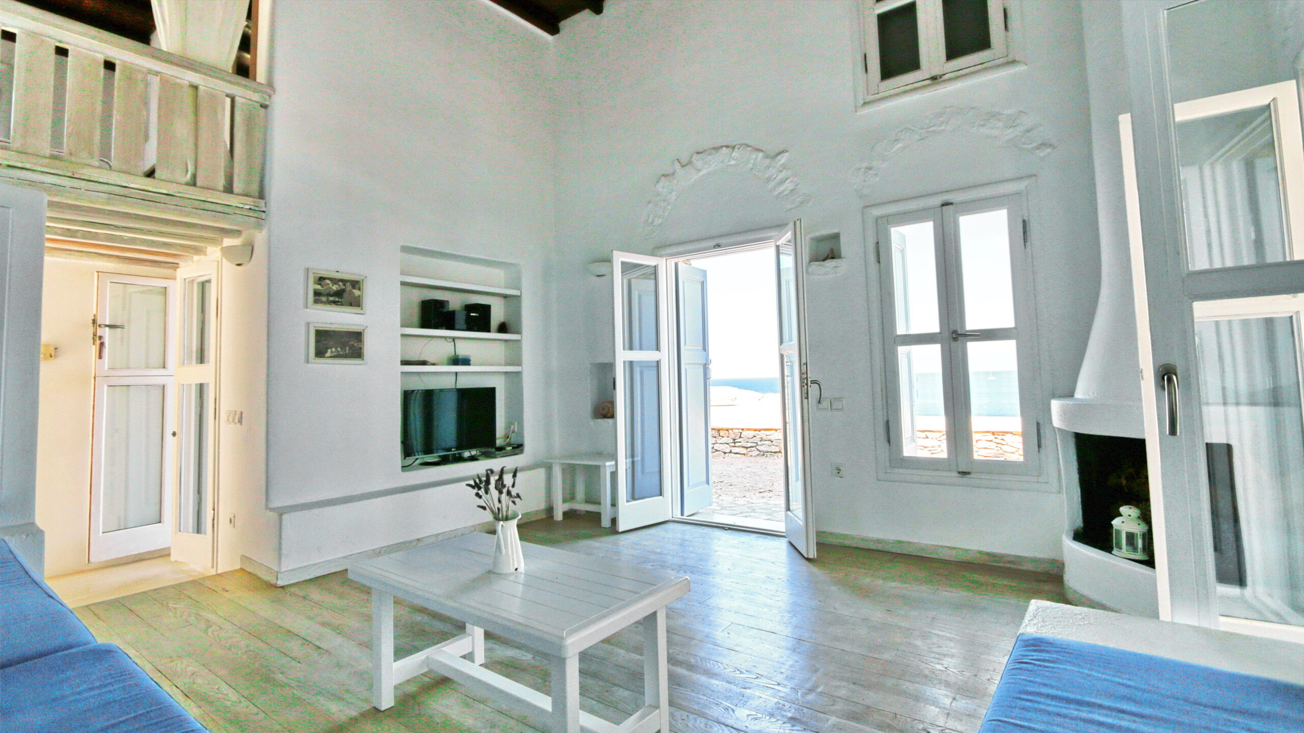 Folegandros  - House  - picture 6