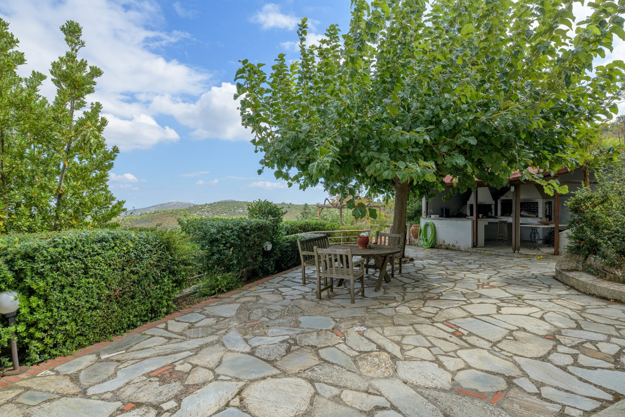 Dionysos  - House 5 Bedrooms - picture 19