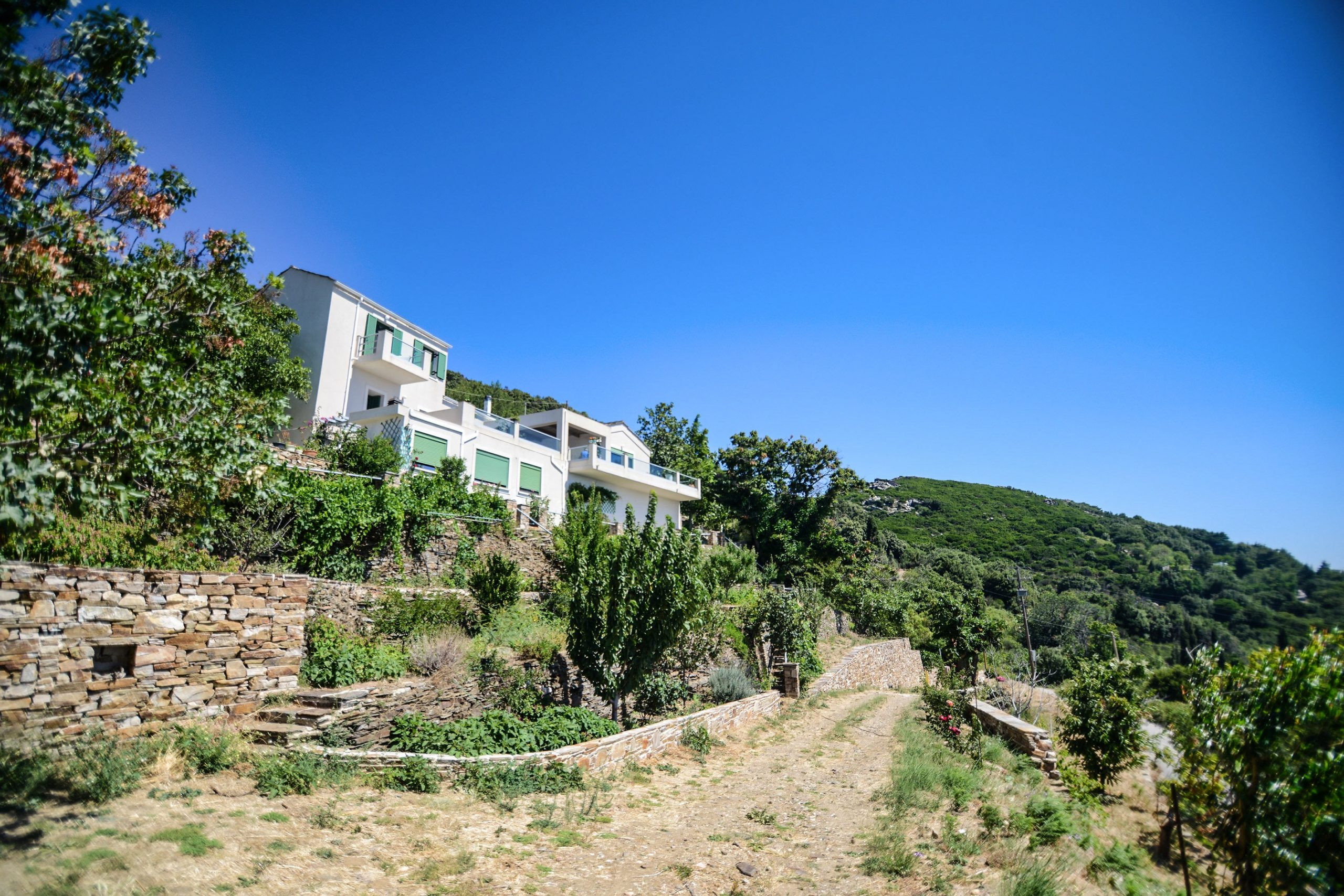 Ikaria  - House 3 Bedrooms - picture 14