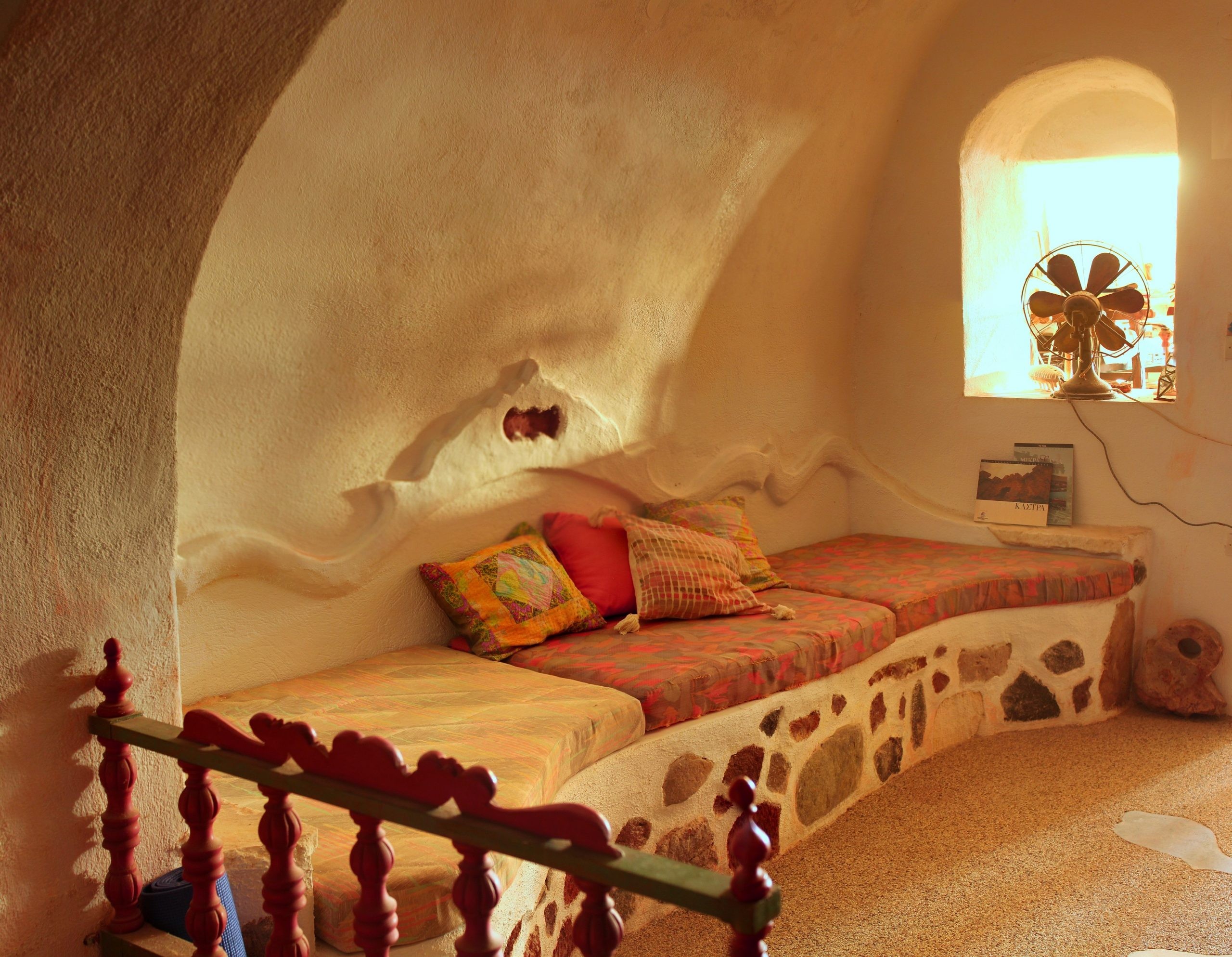 Santorini  - House 1 Bedroom - picture 7