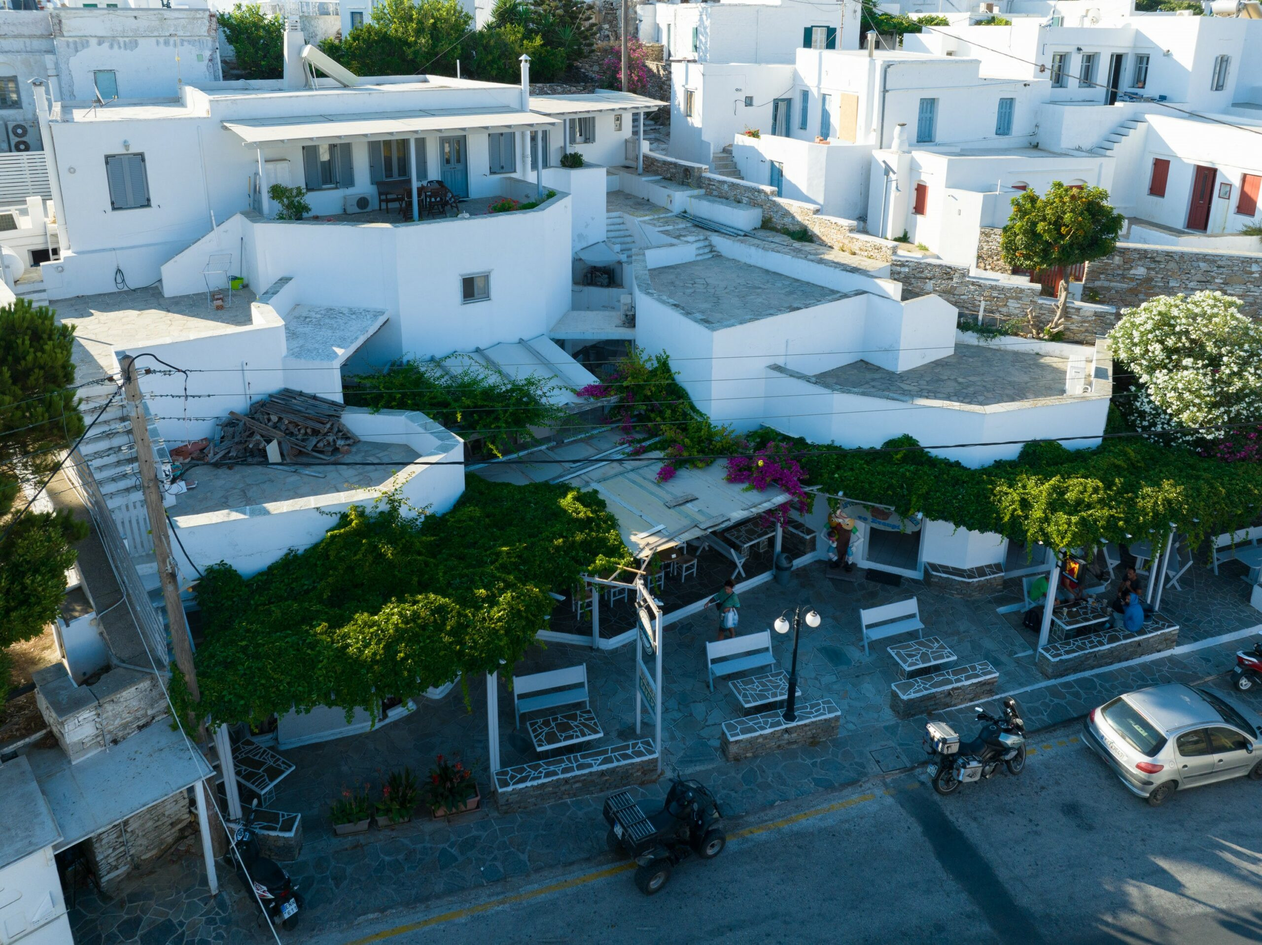 Sifnos  - House  - picture 4