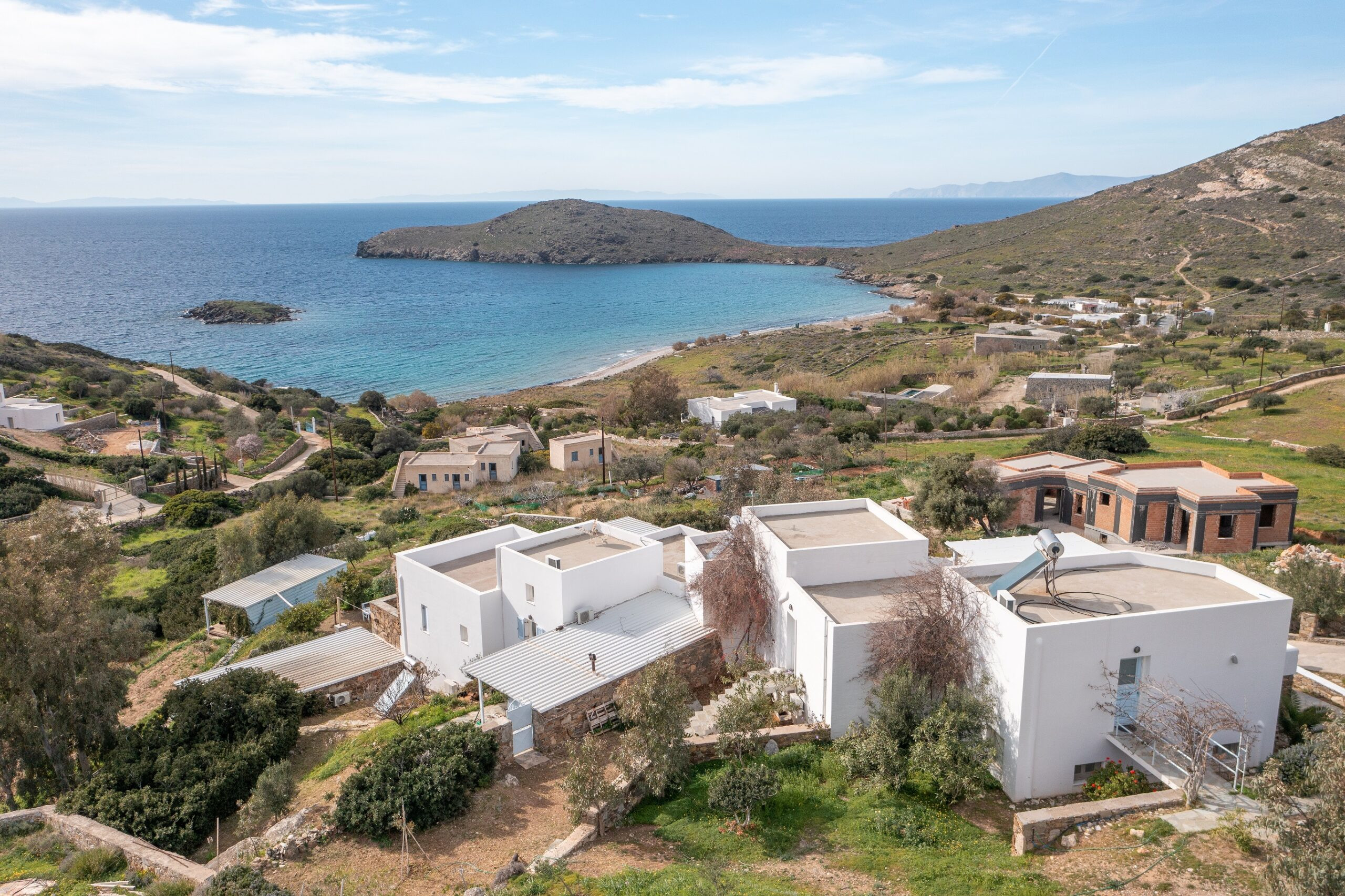 Casa Syros  -  ref GR-8786-S (picture 2)