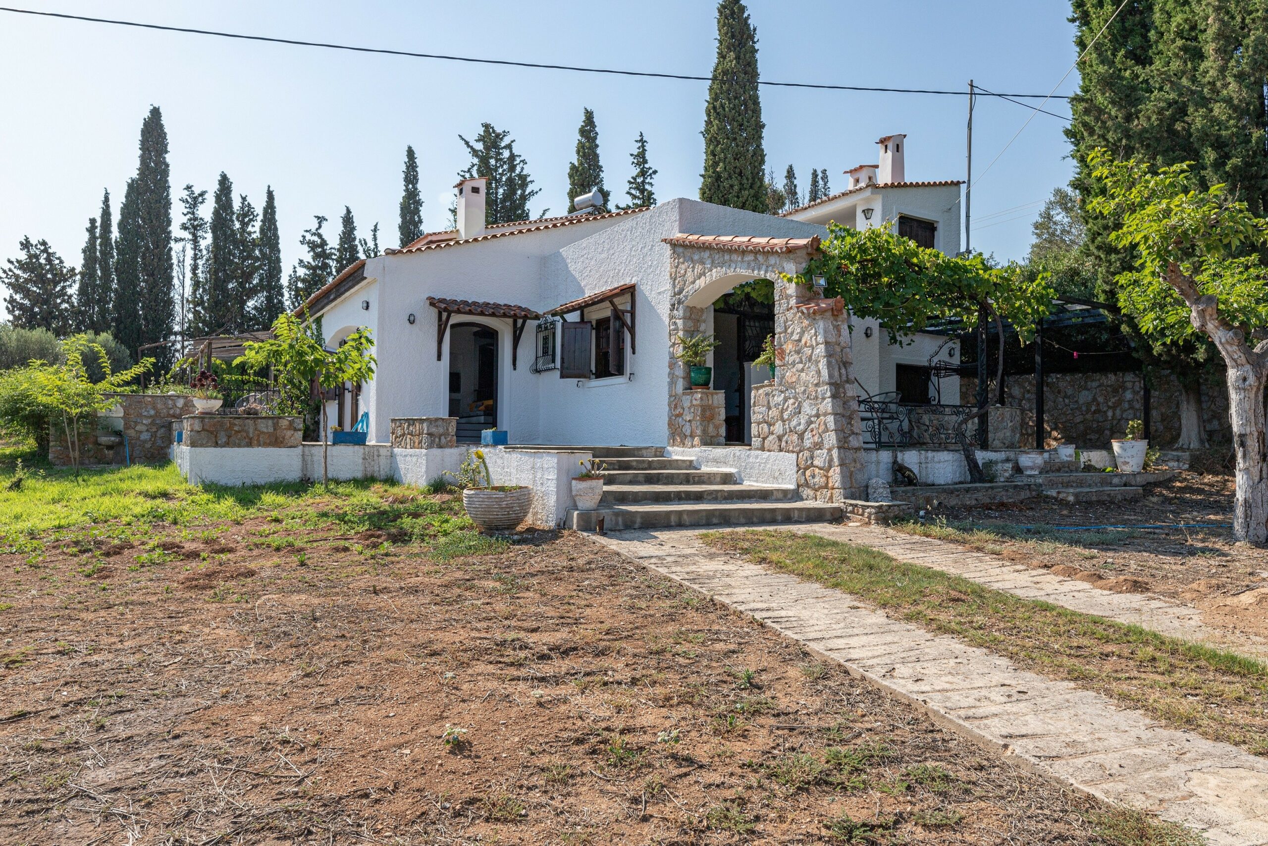 Evia  - House 4 Bedrooms - picture 4