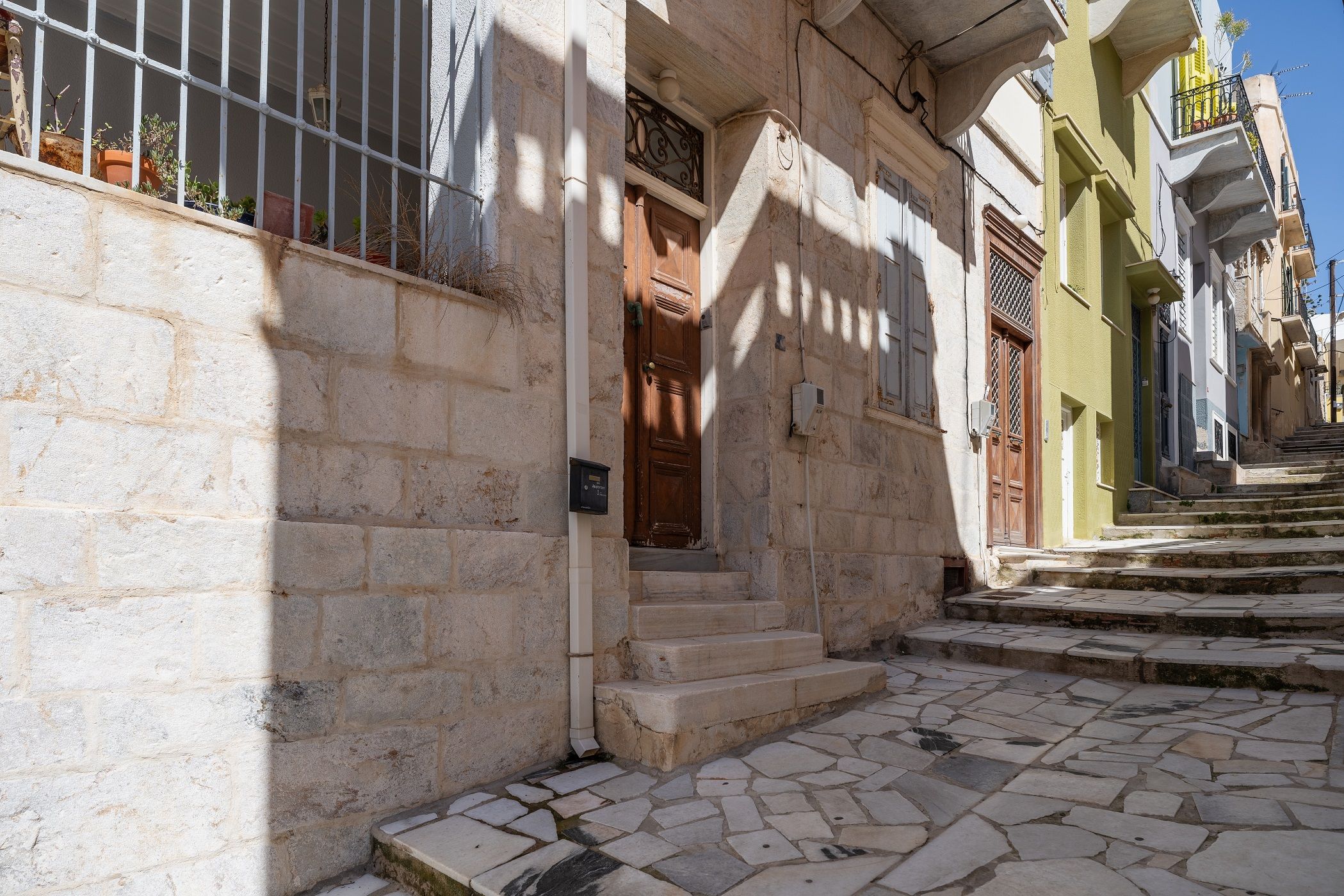 Syros  - Maison  - picture 18