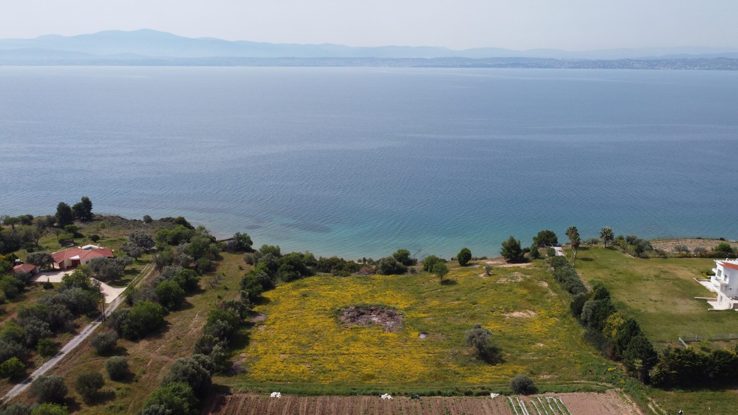 Plots Evia  -  ref GR-7783-S (picture 1)