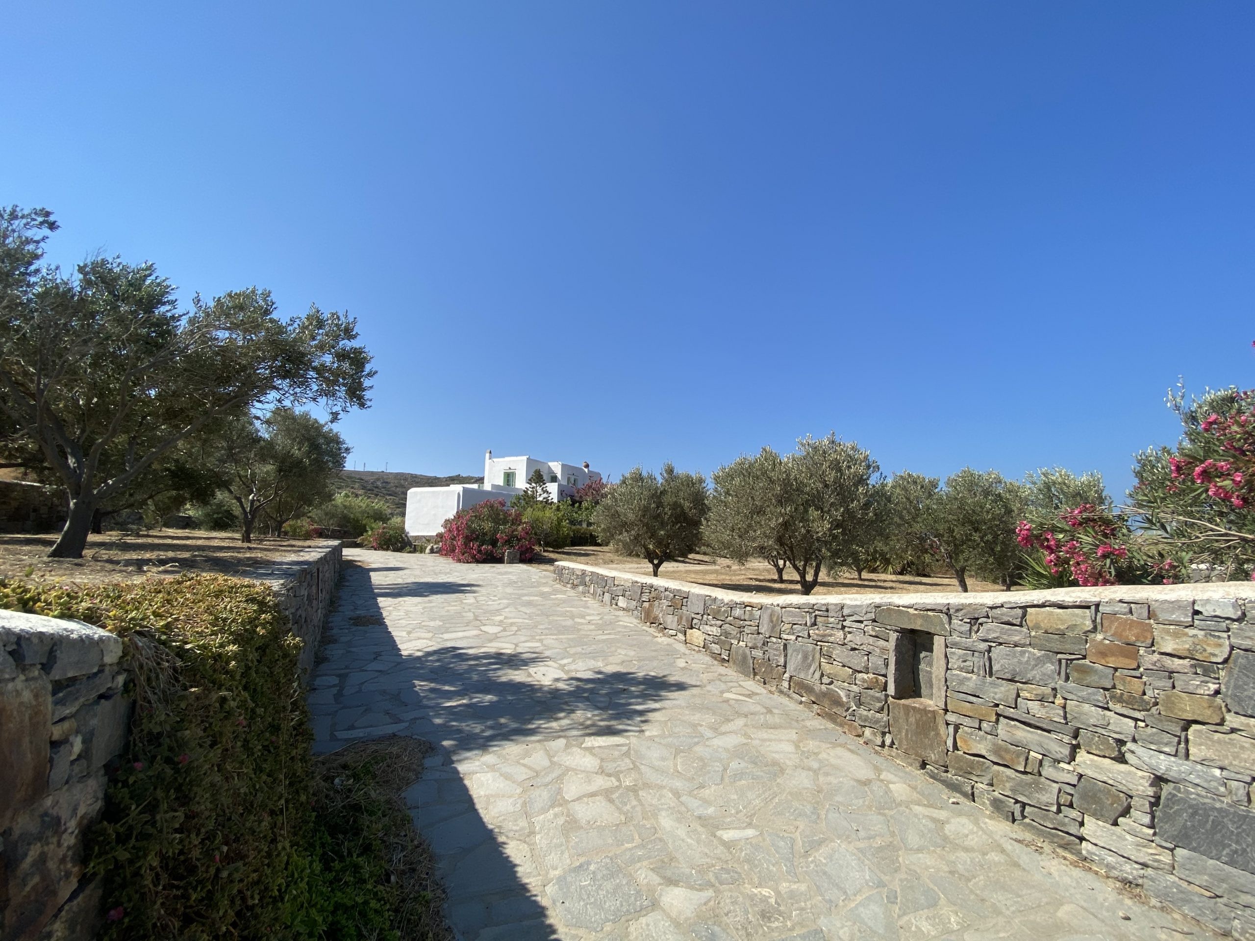 Naxos  - Casa  - picture 7