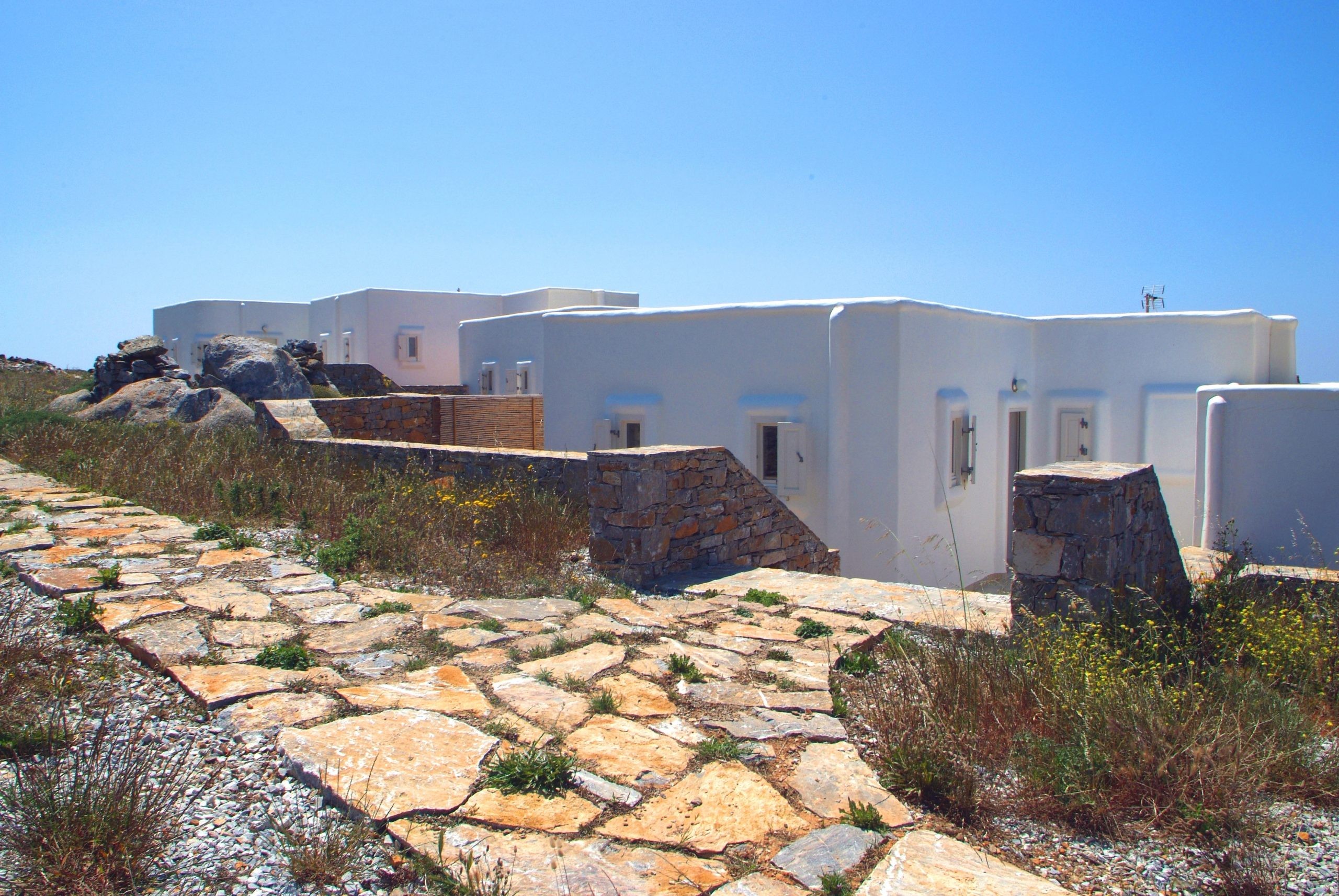 Amorgos  - House 5 Bedrooms - picture 4