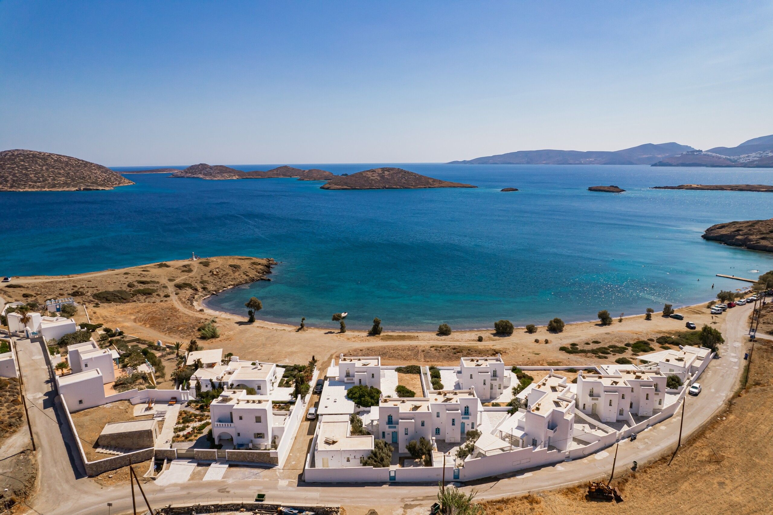Astypalaia  - Maison  - picture 1