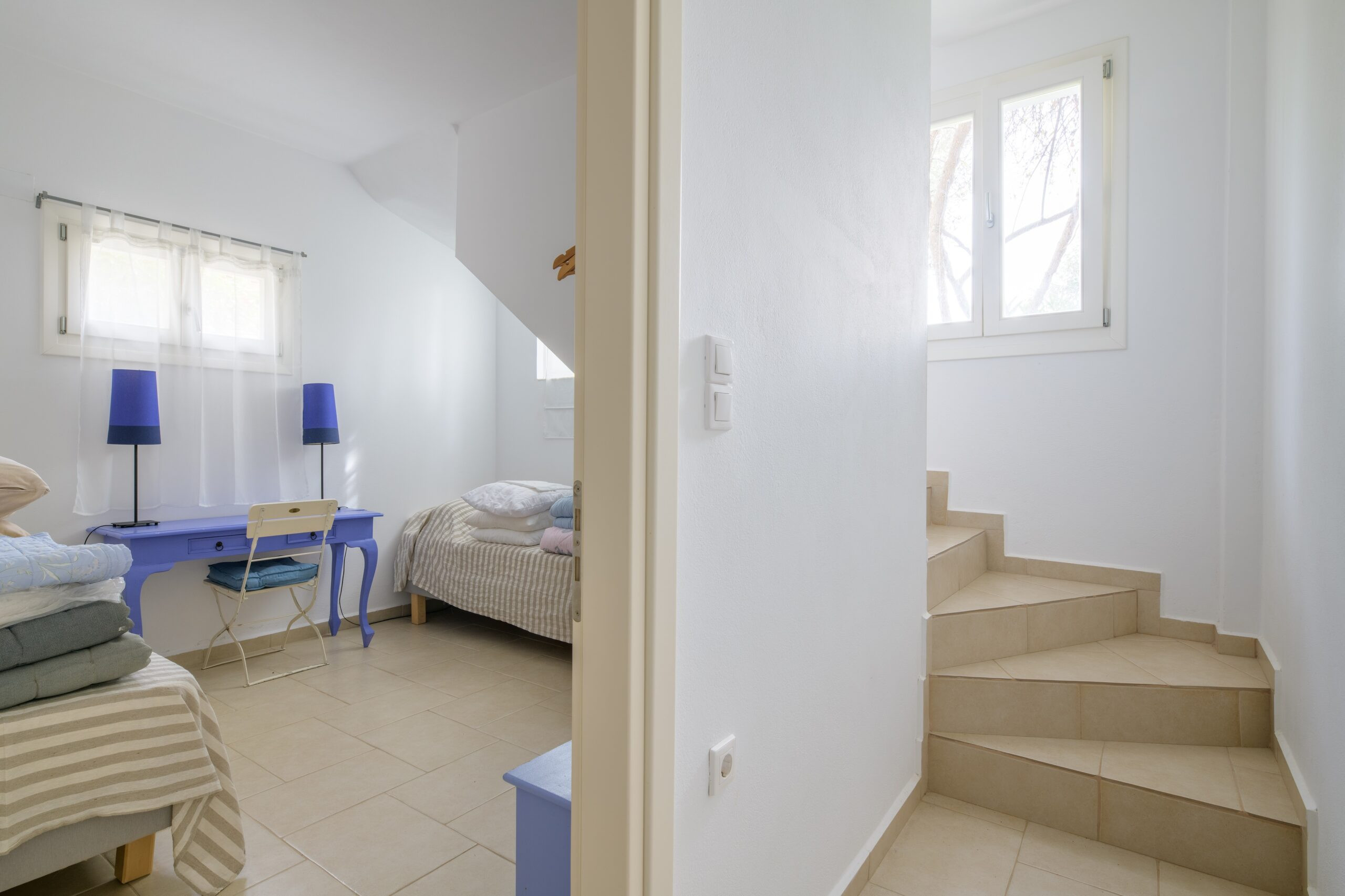 Syros  - House 2 Bedrooms - picture 8