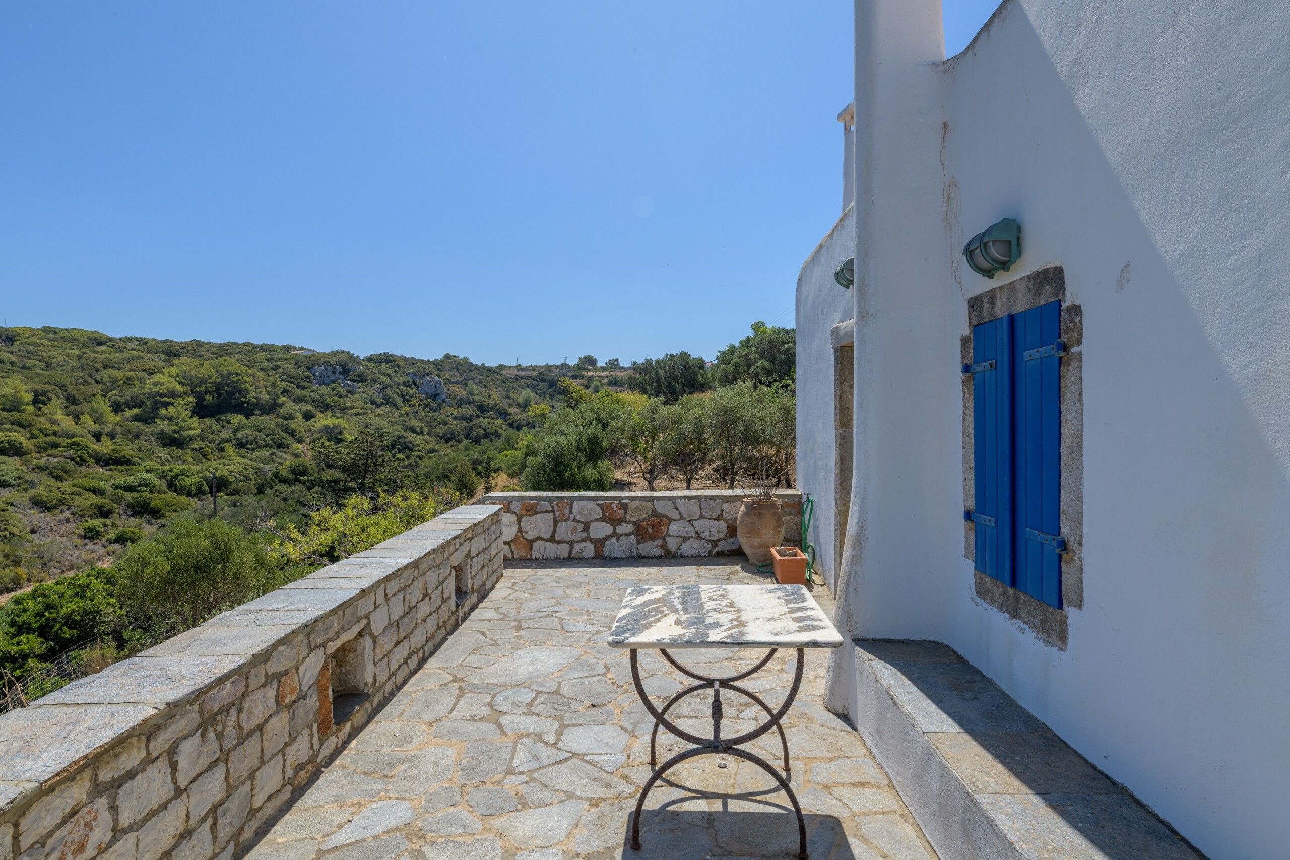 Kythira  - House 2 Bedrooms - picture 8