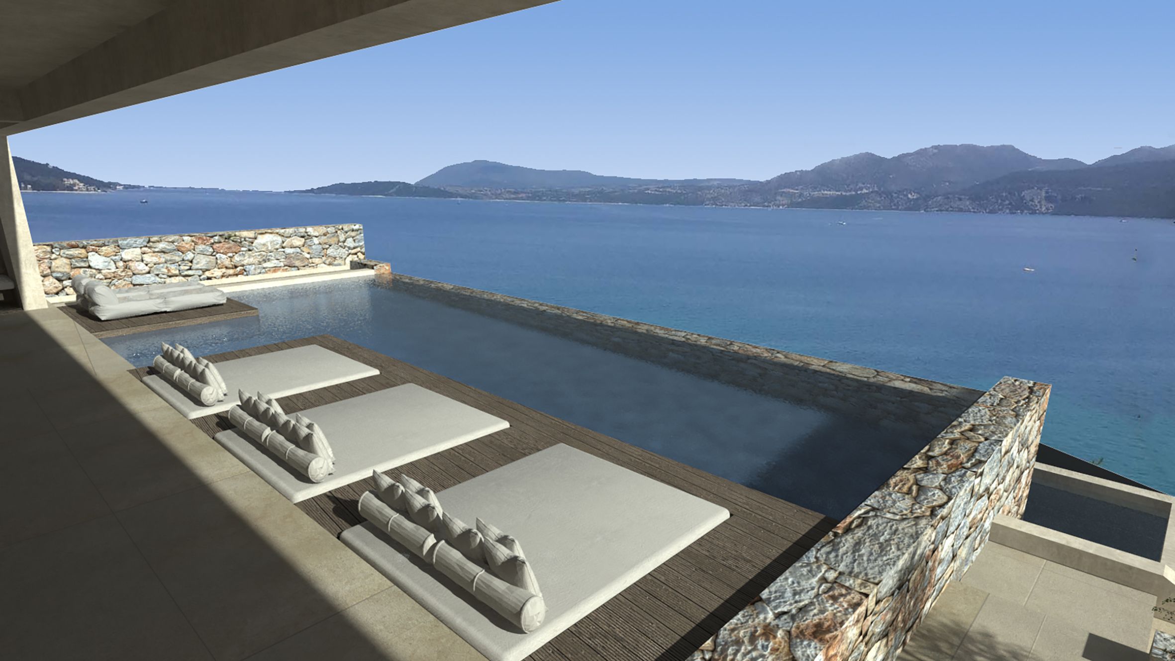 Lefkada  - House 6 Bedrooms - picture 3