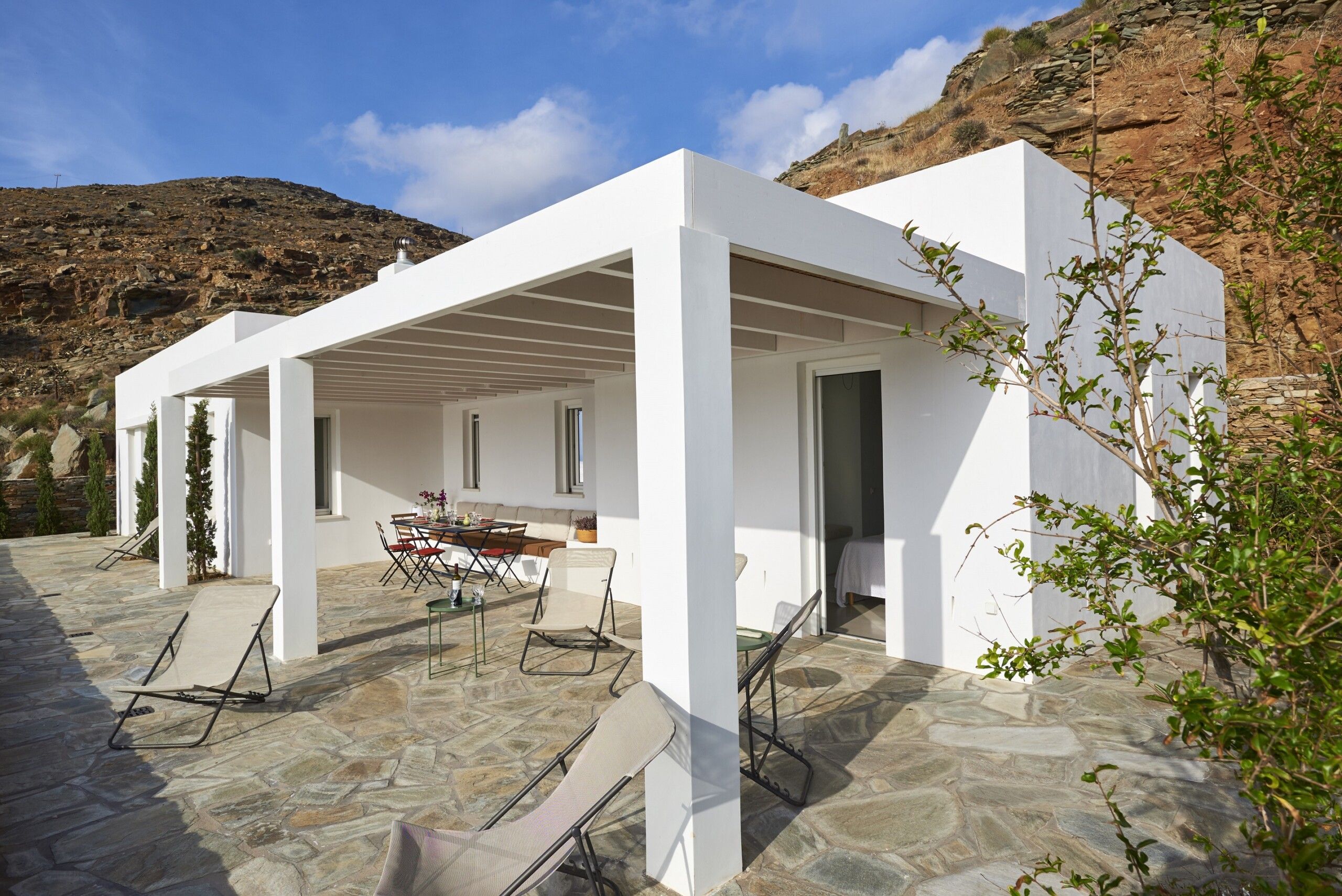 Tinos  - House 3 Bedrooms - picture 6