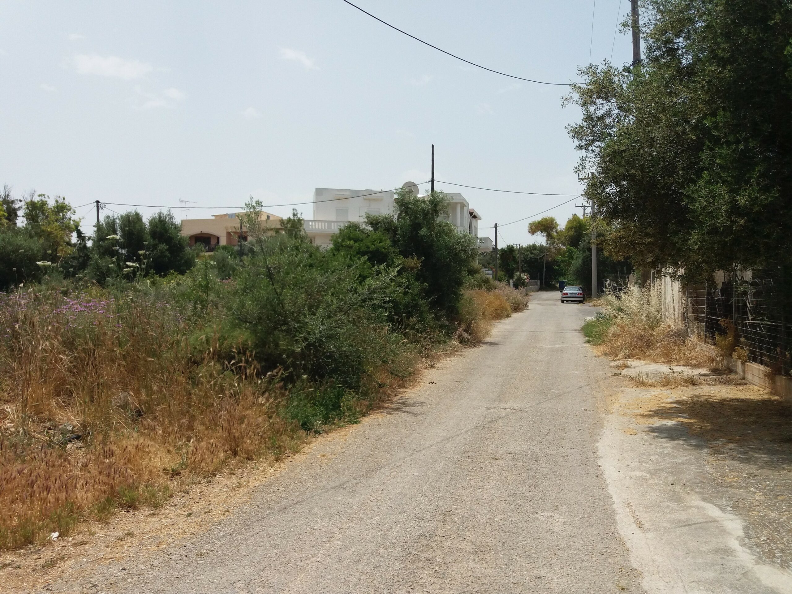 Chania  - Plots  - picture 1