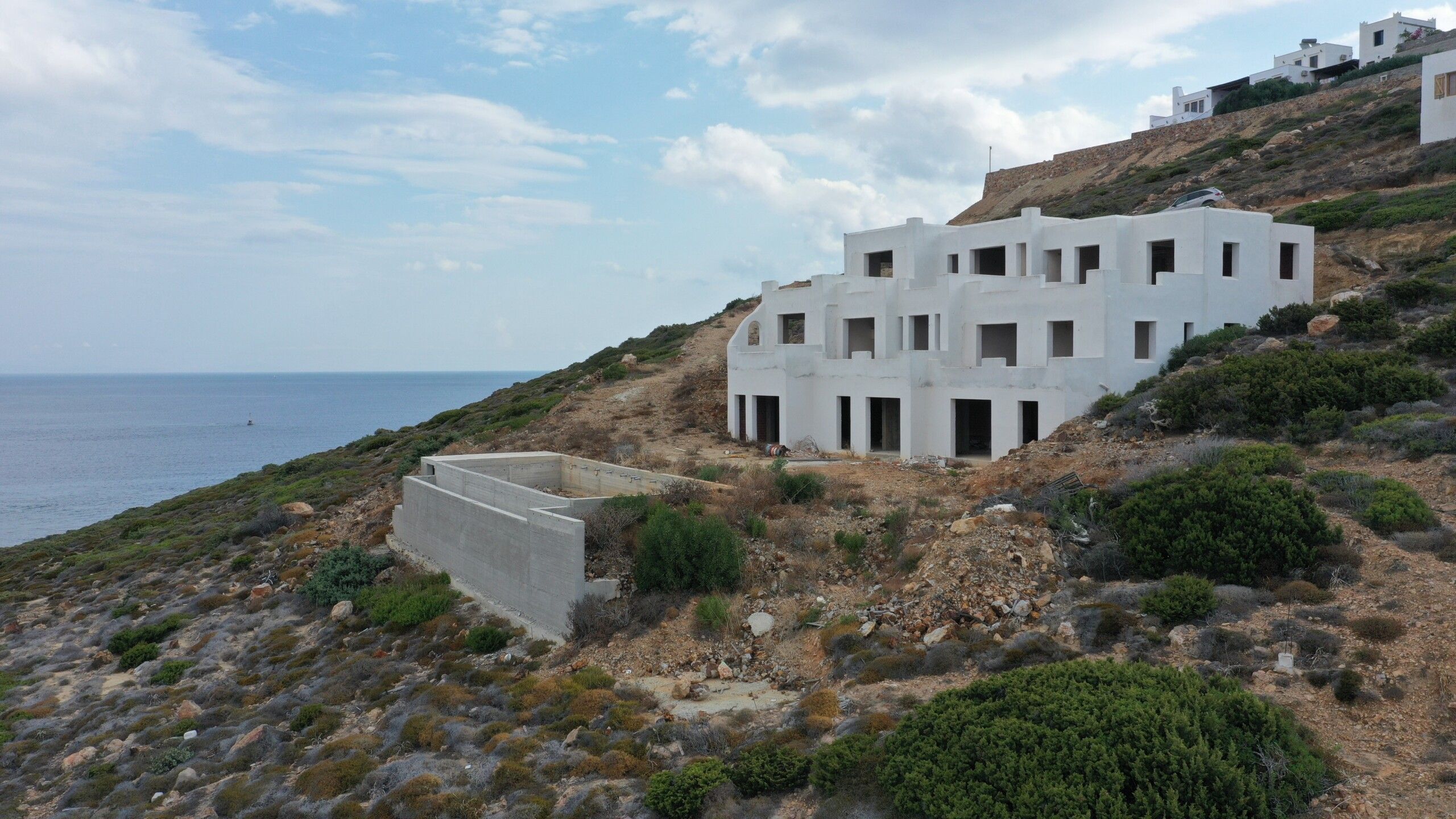 Naxos  - House 9 Bedrooms - picture 3