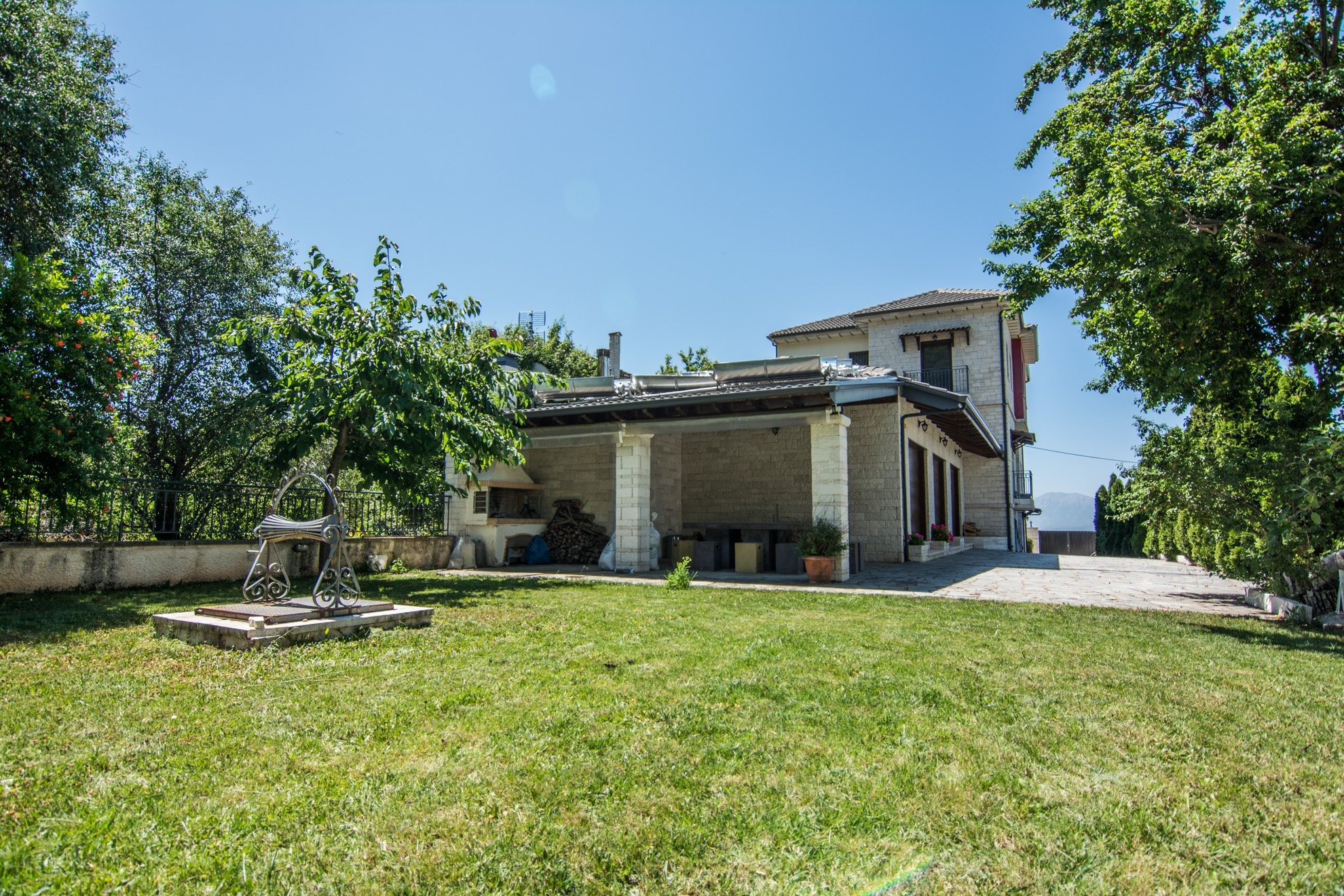 Ioannina  - House 6 Bedrooms - picture 1