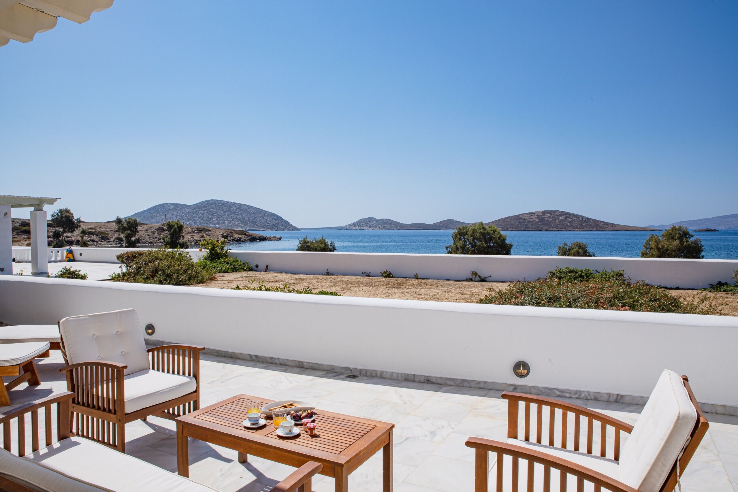 Astypalaia  - House 3 Bedrooms - picture 10