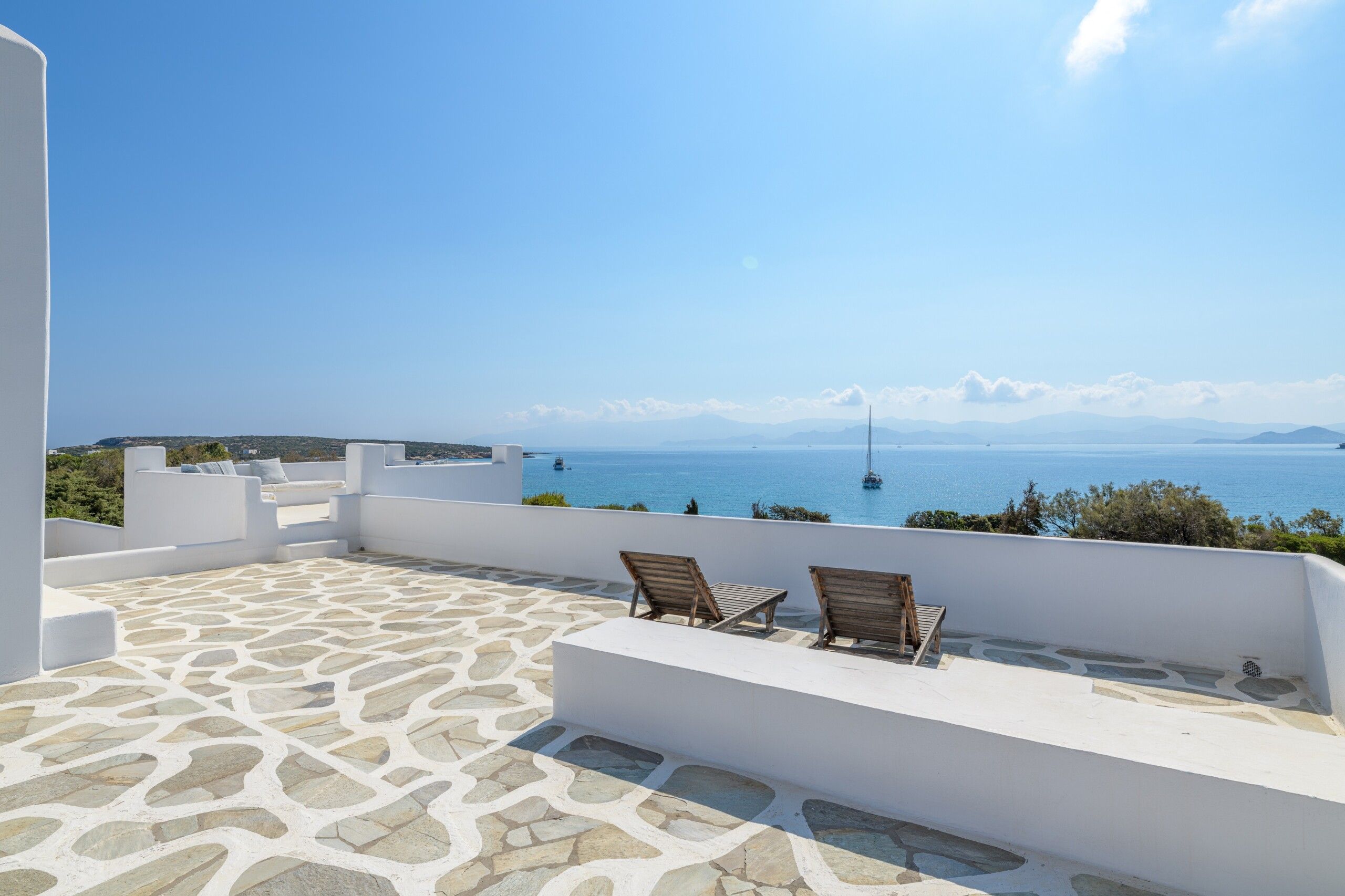 Paros  - House 6 Bedrooms - picture 11