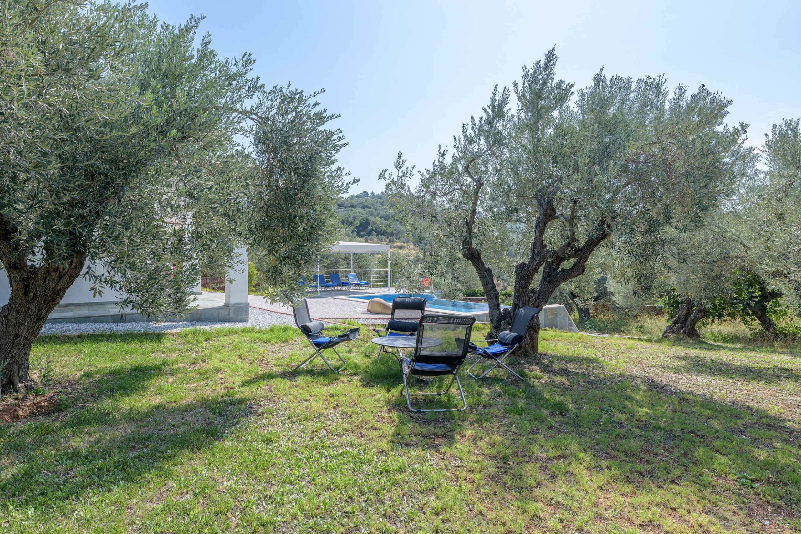 Skopelos  - House 3 Bedrooms - picture 15