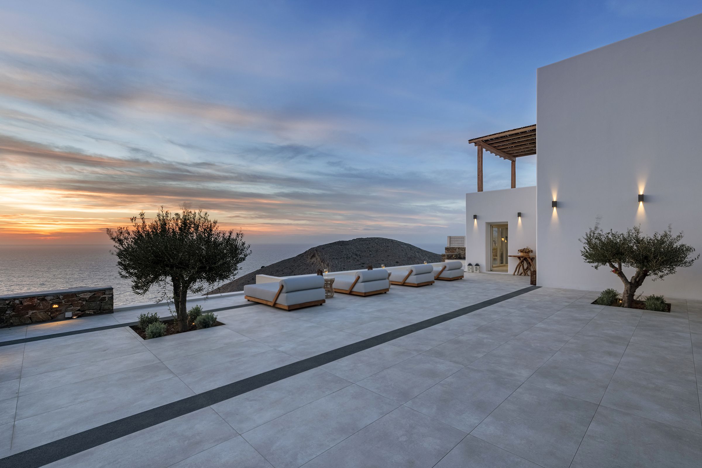 Syros  - House 5 Bedrooms - picture 1
