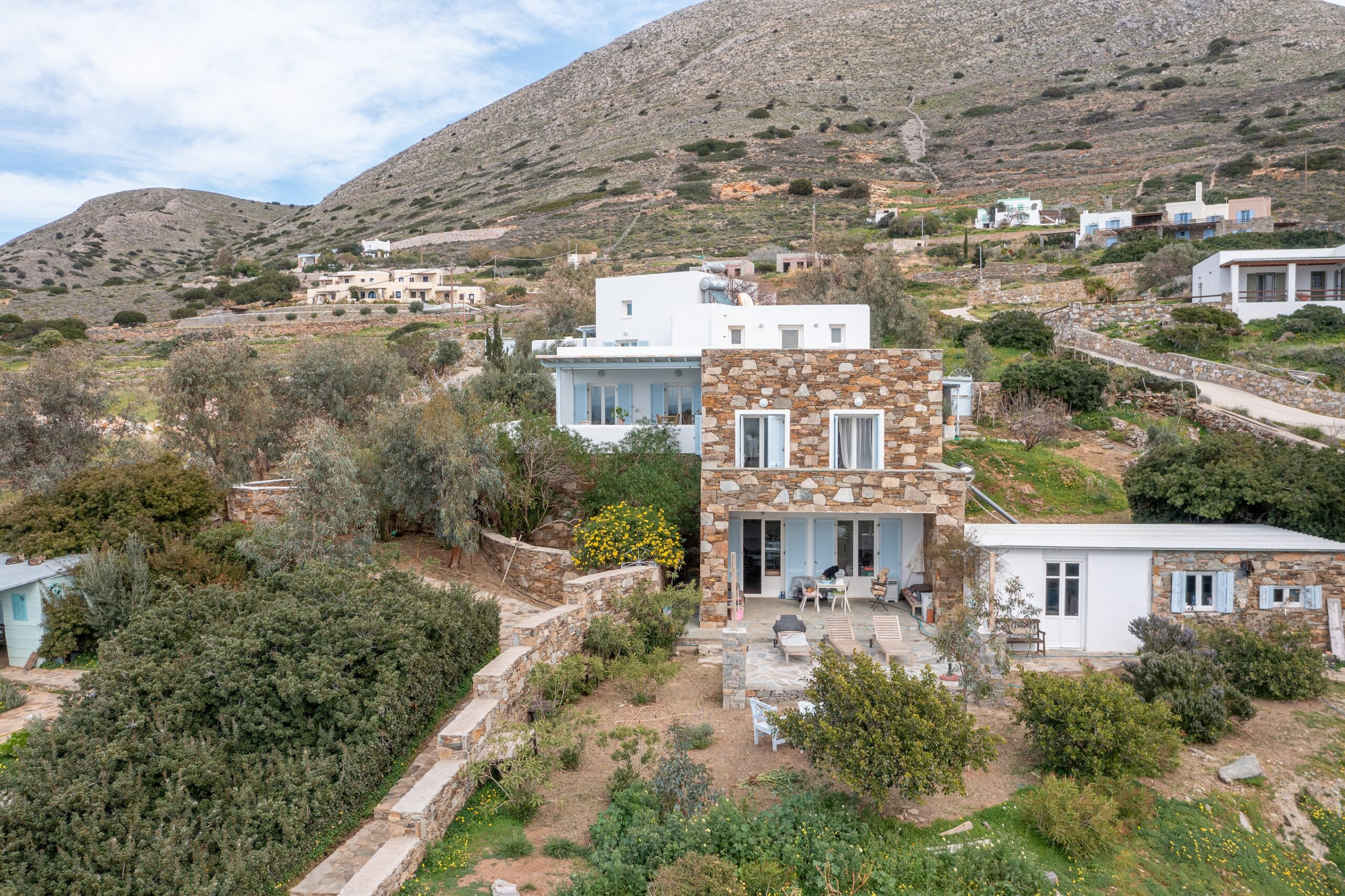 Casa Syros  -  ref GR-8786-S (picture 1)