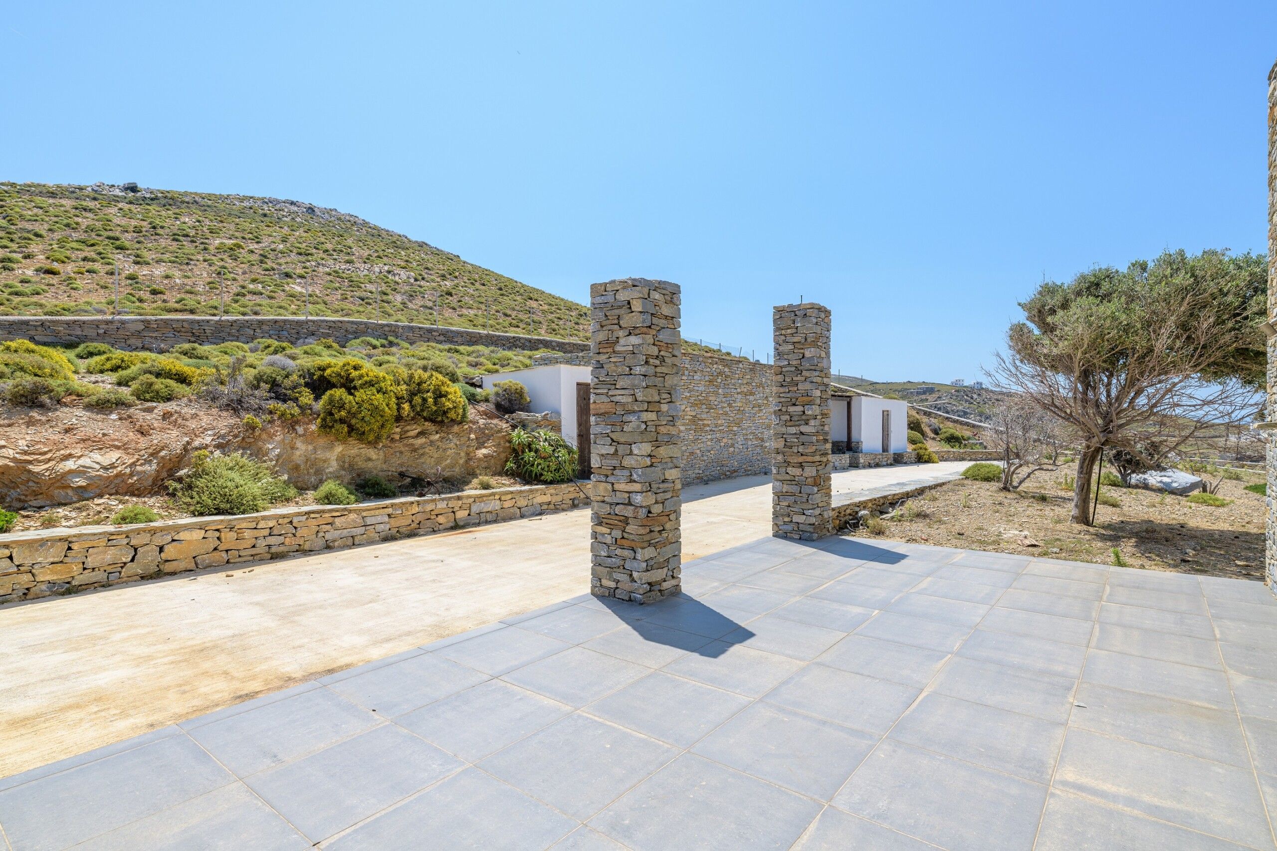 Andros  - Maison  - picture 15