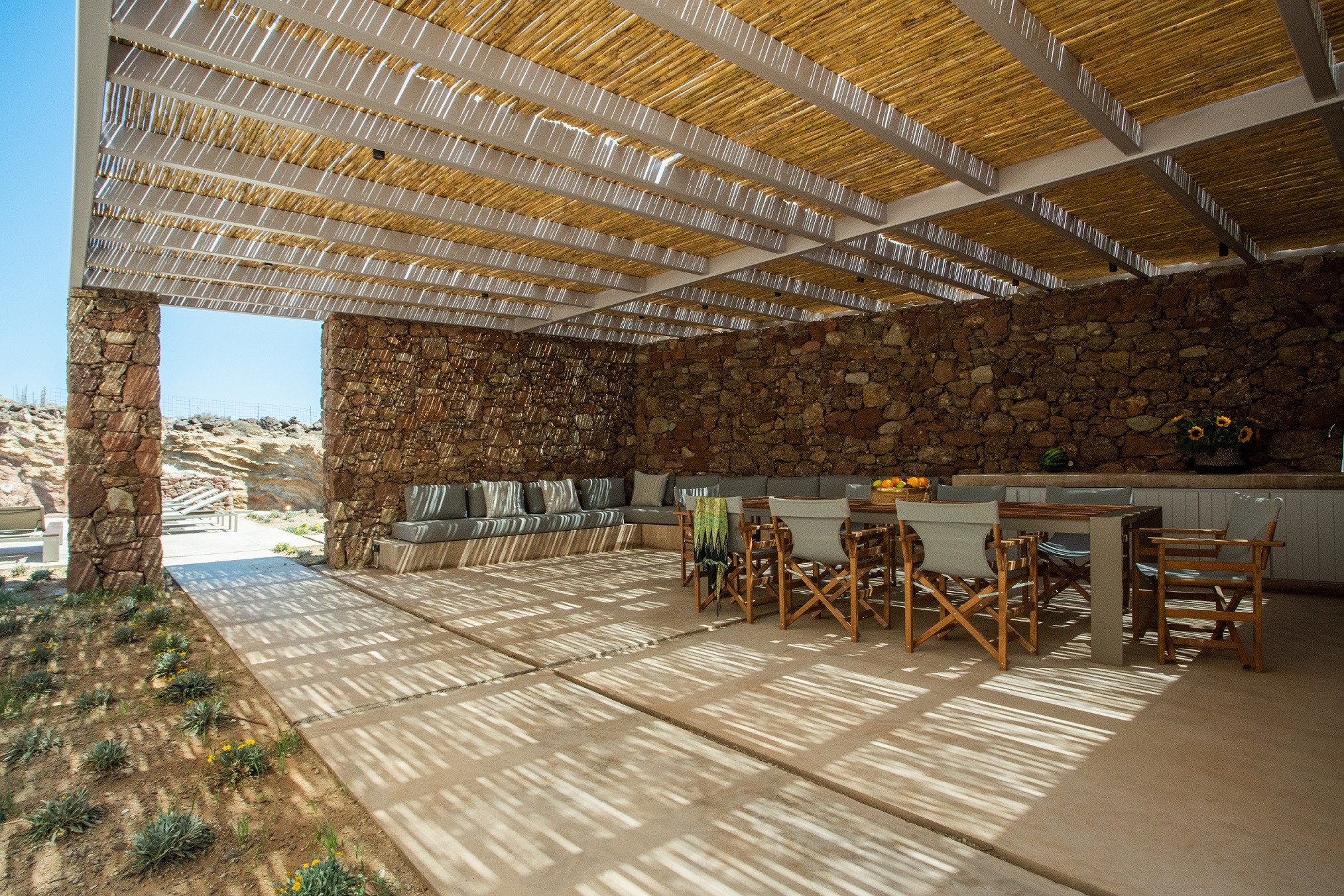Mykonos  - House 4 Bedrooms - picture 17
