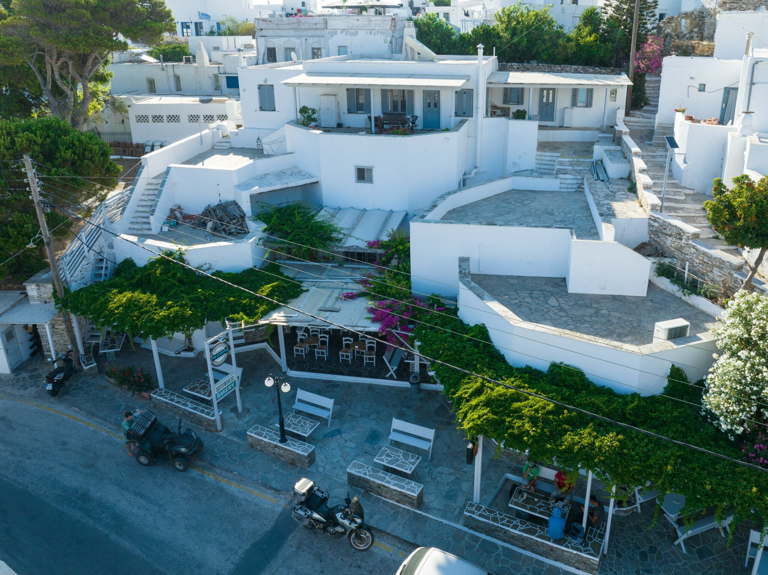 Sifnos  - House  - picture 3