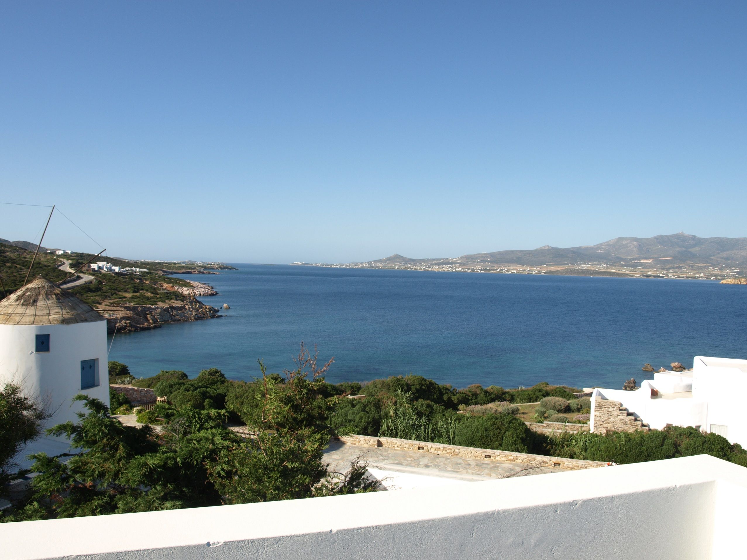 Antiparos  - House 4 Bedrooms - picture 1