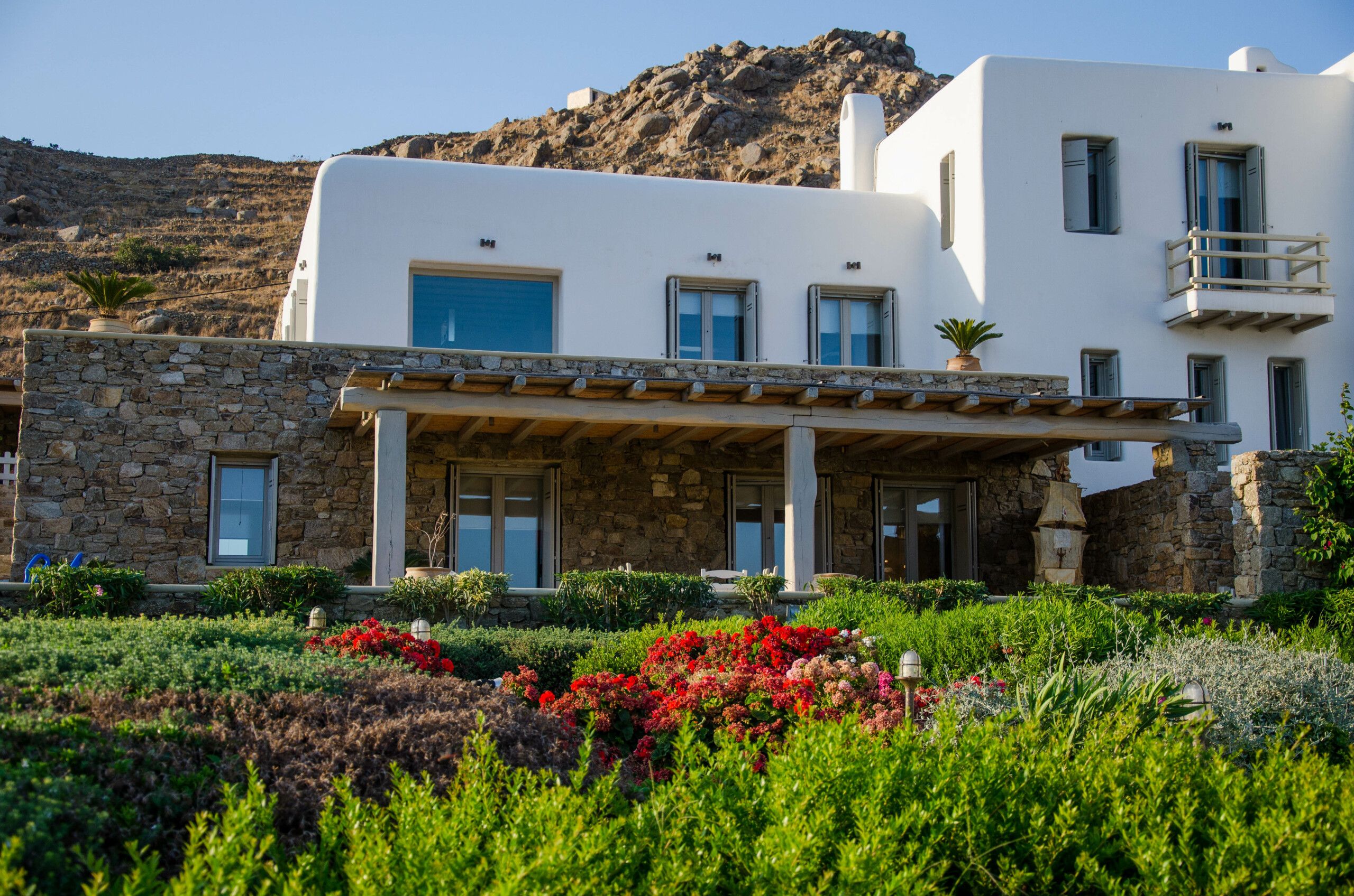 Mykonos  - House 5 Bedrooms - picture 6