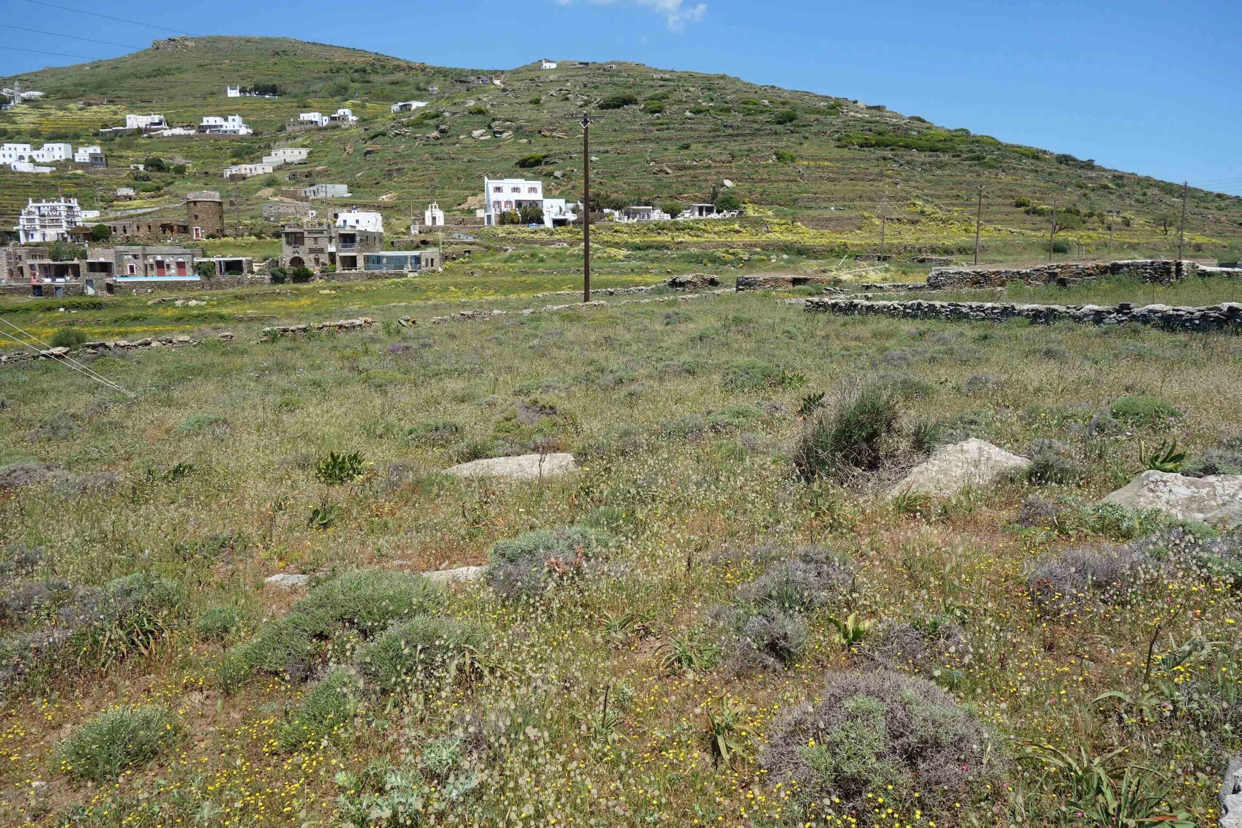 Tinos  - Plots  - picture 6