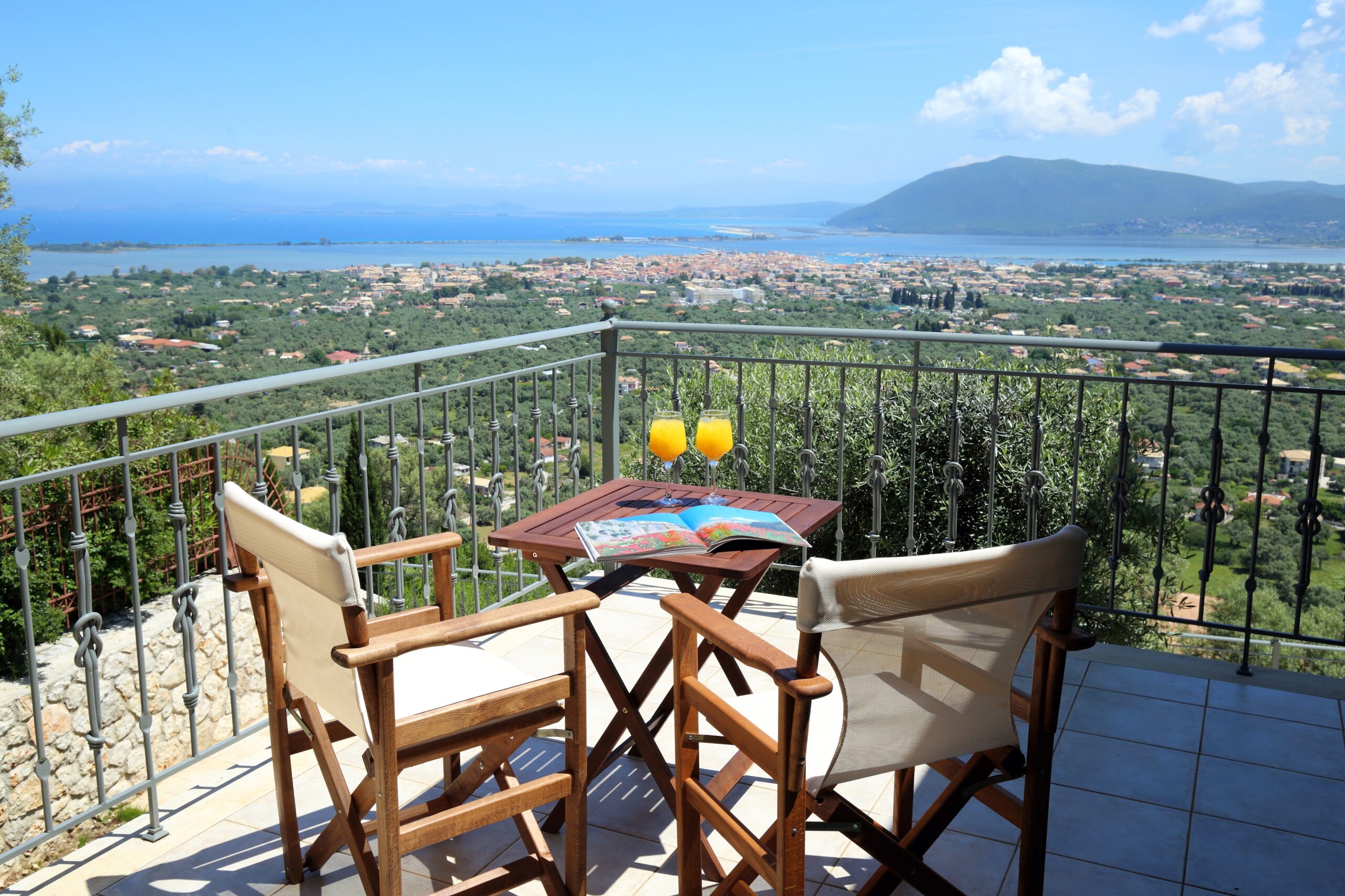 Lefkada  - House 24 Bedrooms - picture 7