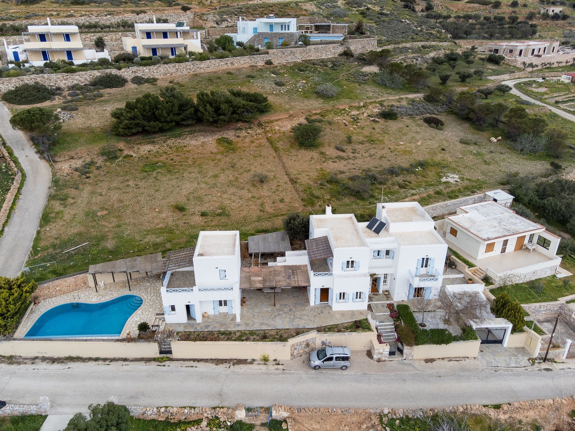 Casa Syros  -  ref GR-10177-S (picture 2)
