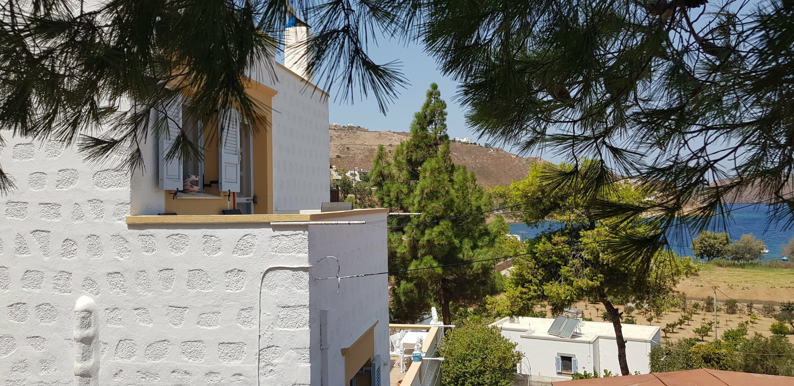 House Patmos  -  ref GR-8144-S (picture 1)