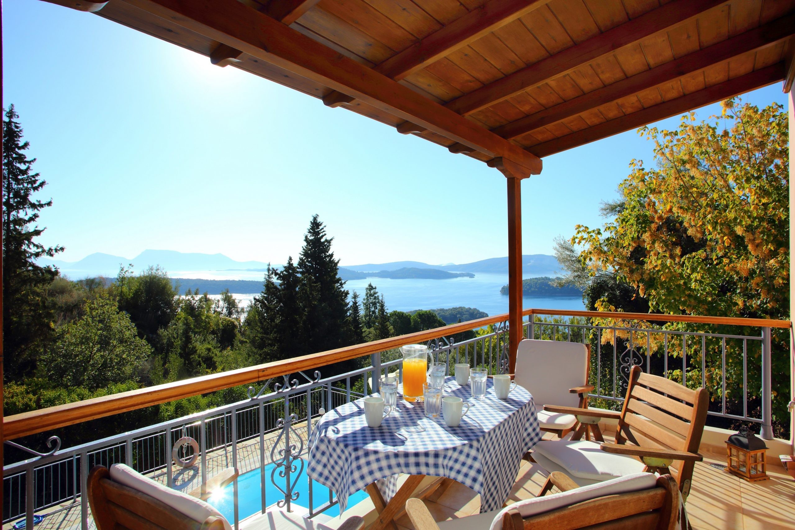Lefkada  - House 4 Bedrooms - picture 8