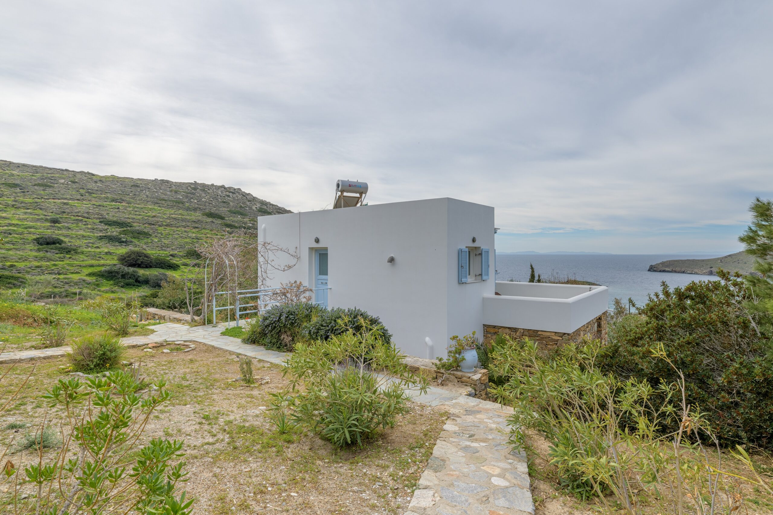 Syros  - House 10 Bedrooms - picture 5