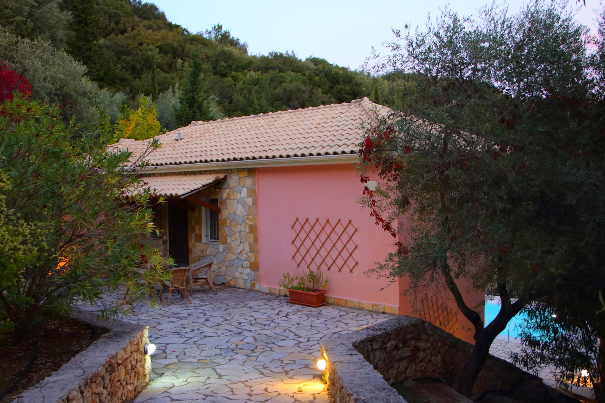 Lefkada  - House 4 Bedrooms - picture 9