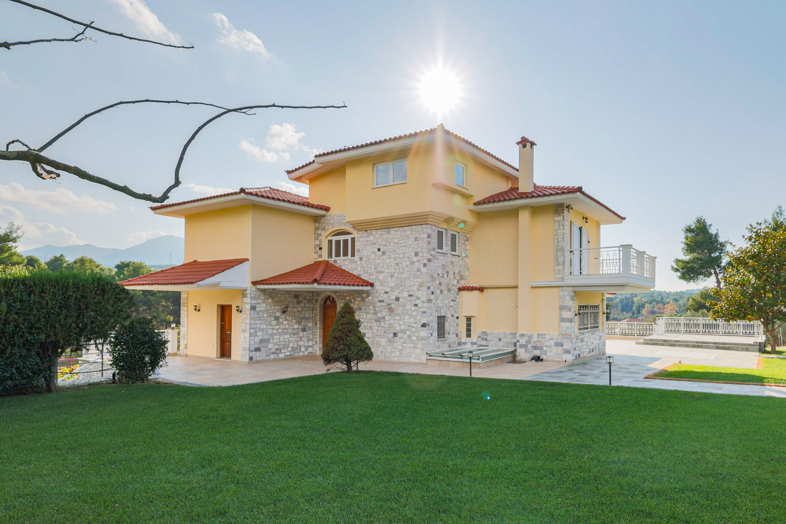Stamata  - House 10 Bedrooms - picture 2