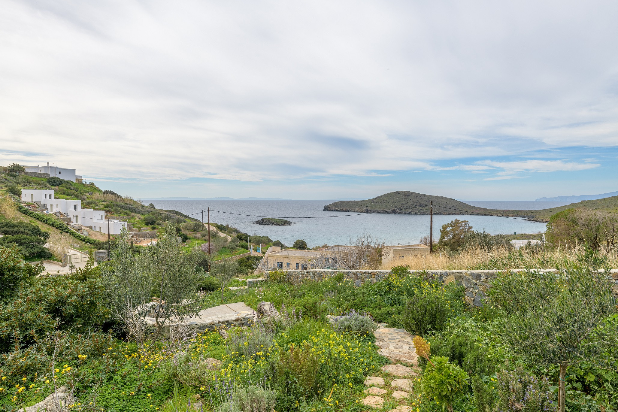 Syros  - Maison  - picture 10