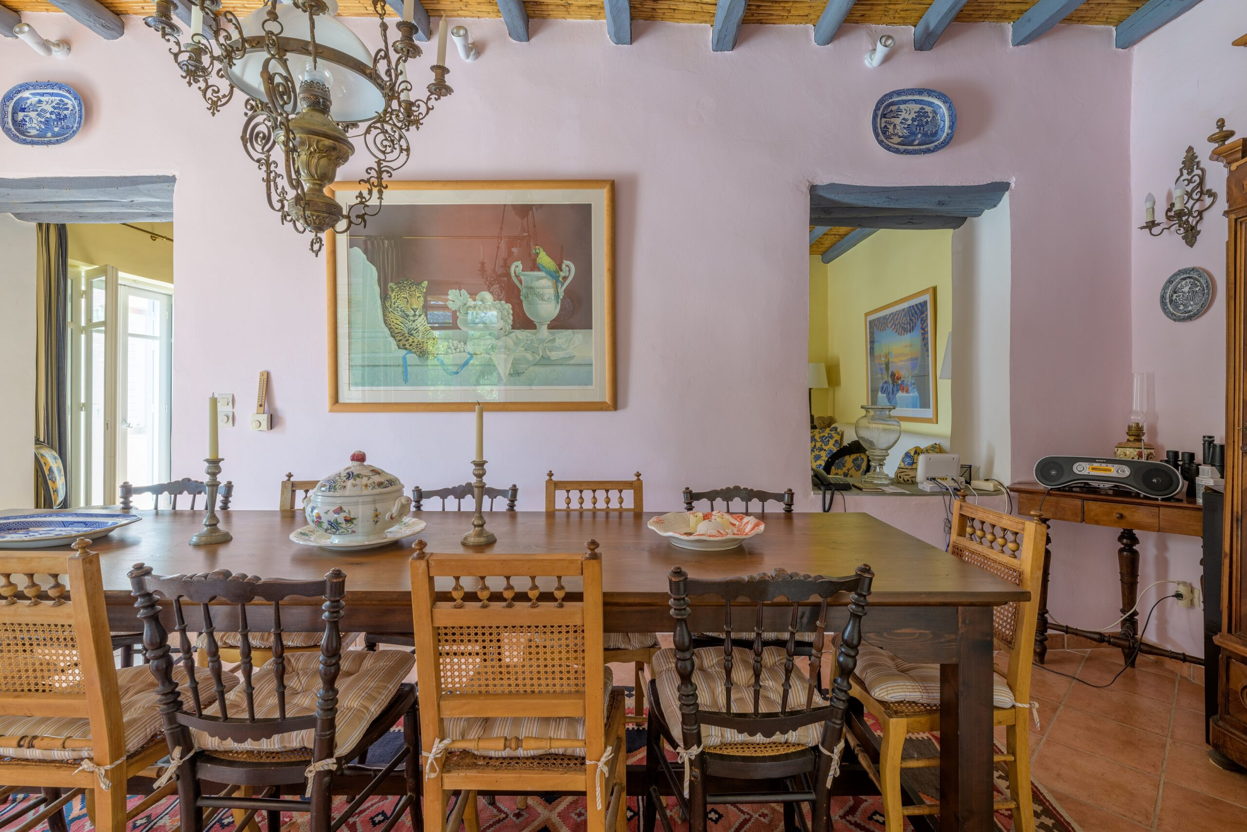 Syros  - Maison  - picture 15