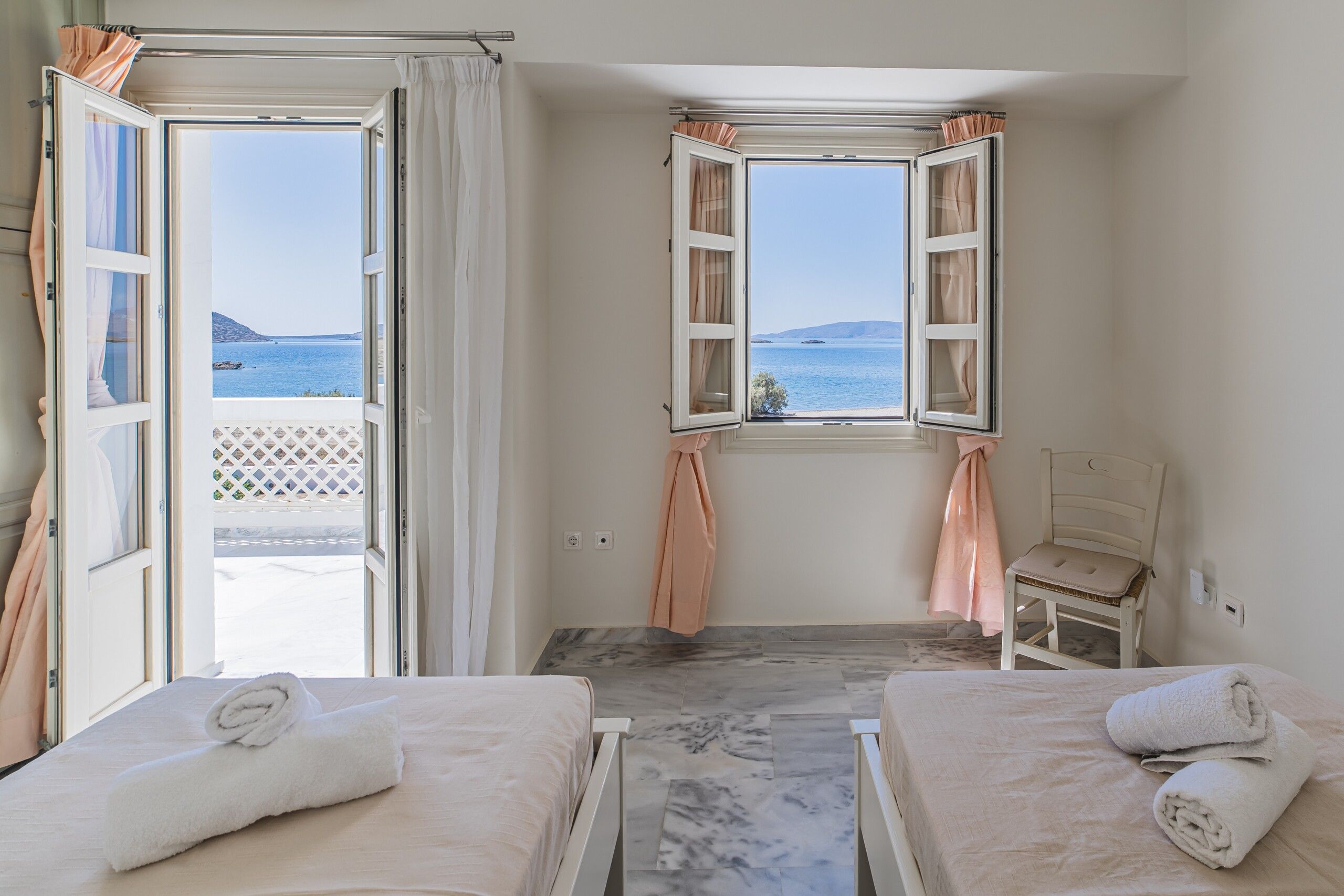 Astypalaia  - House 3 Bedrooms - picture 7