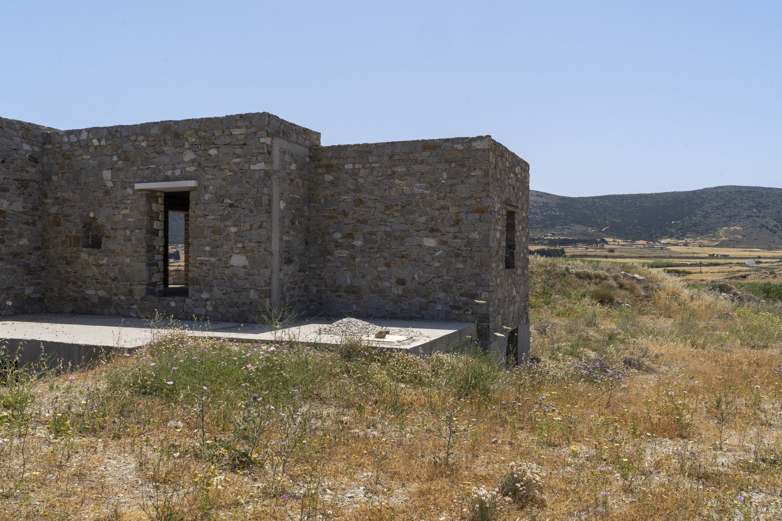 Paros  - House 12 Bedrooms - picture 4