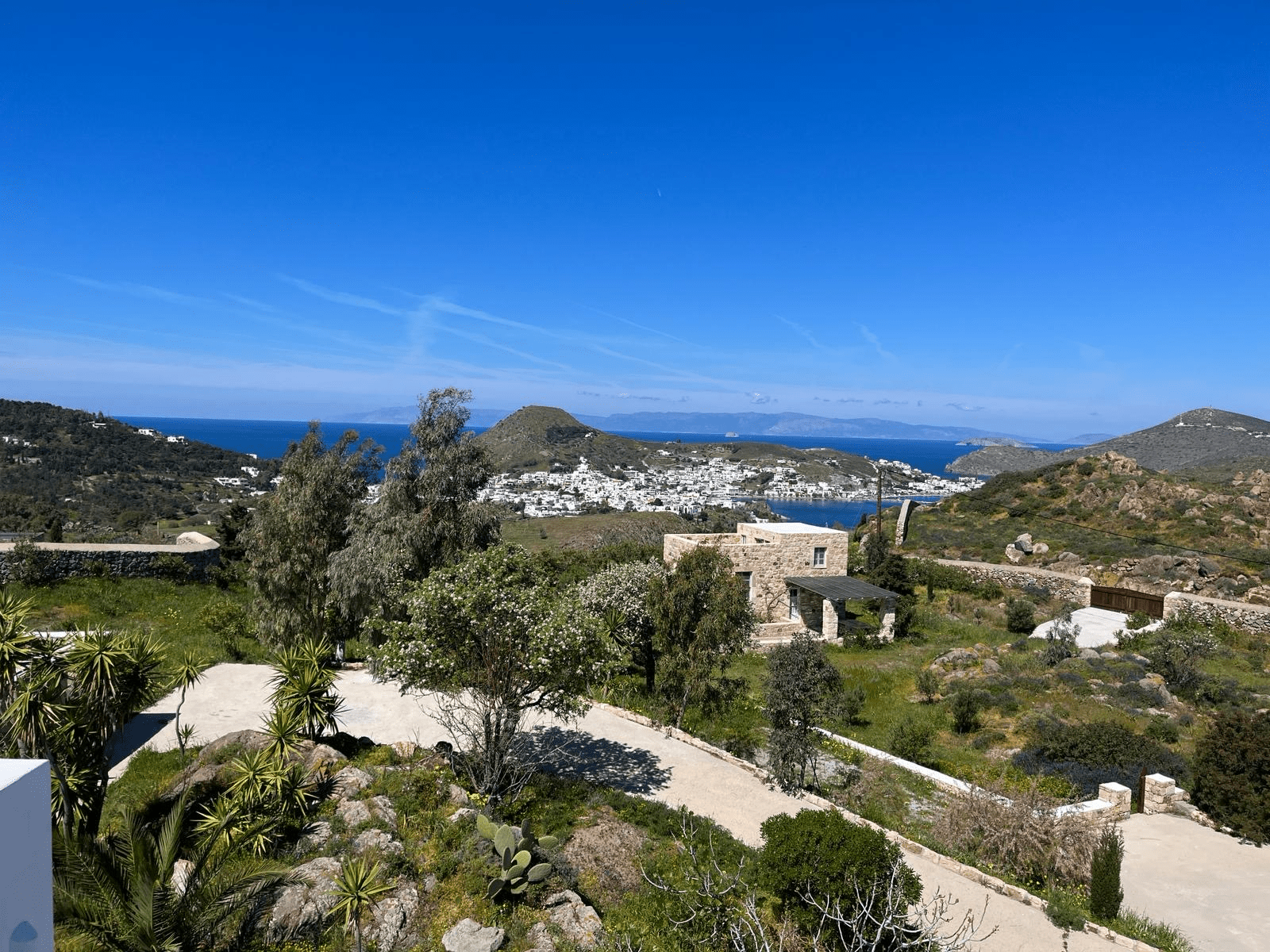 Patmos  - Casa  - picture 8