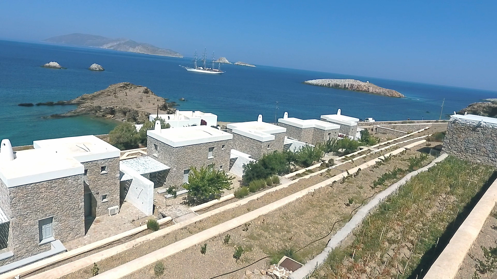 Folegandros  - House  - picture 4