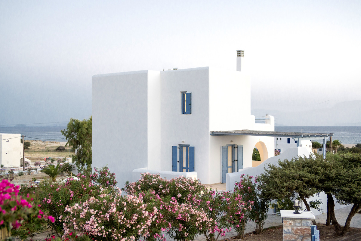 Naxos  - House 4 Bedrooms - picture 9