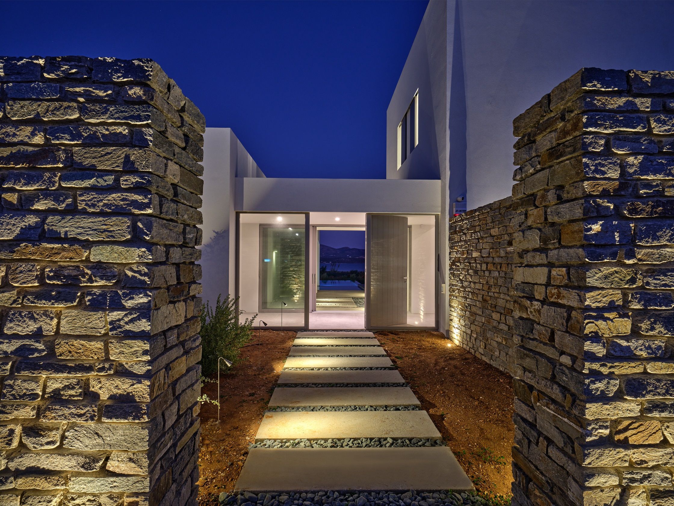 Antiparos  - House 7 Bedrooms - picture 18